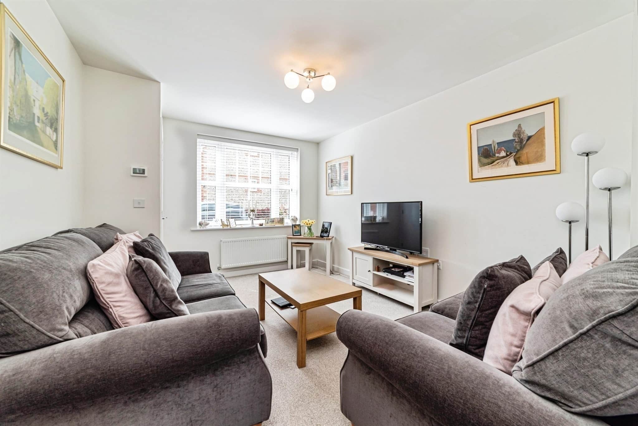 Property at Redwood Avenue, Basingstoke