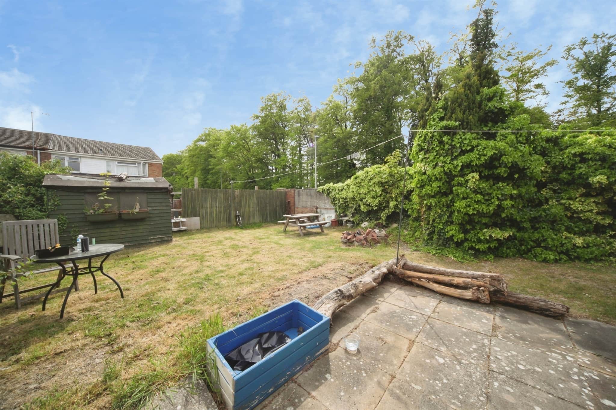Property at Little Berries, Luton