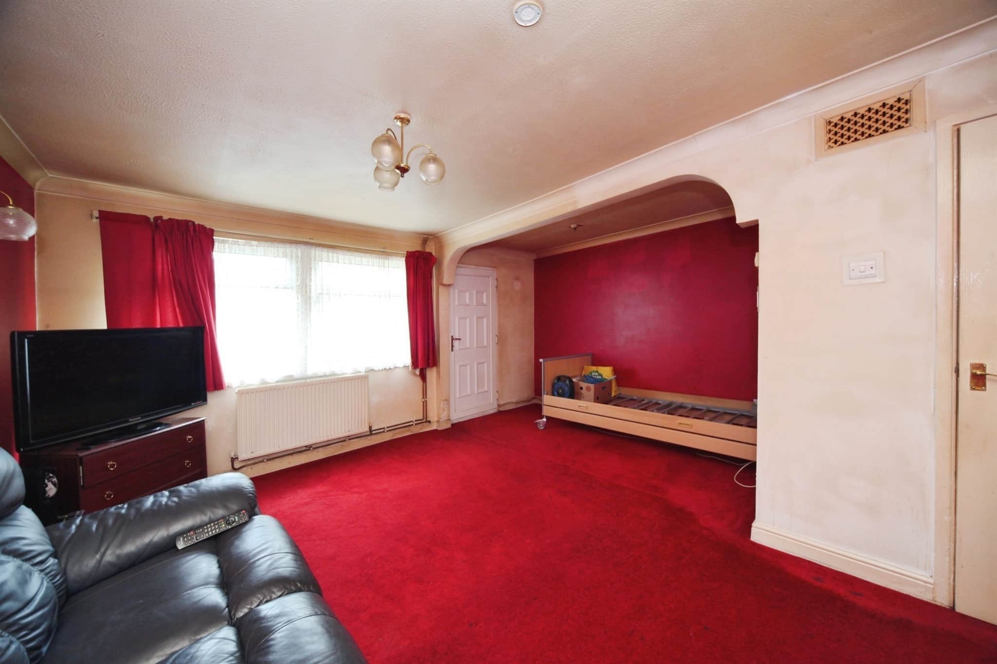 Property at Little Berries, Luton