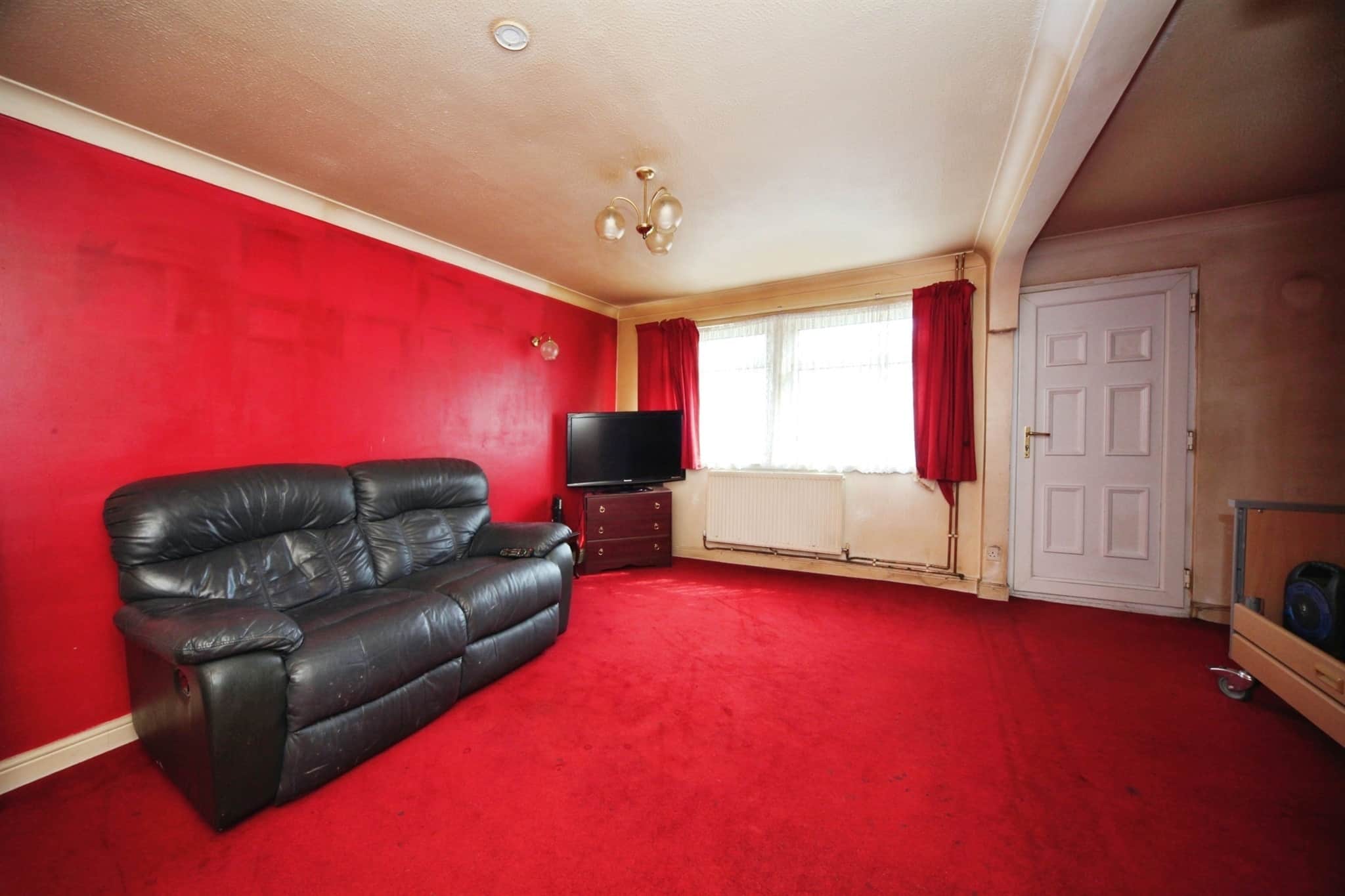 Property at Little Berries, Luton