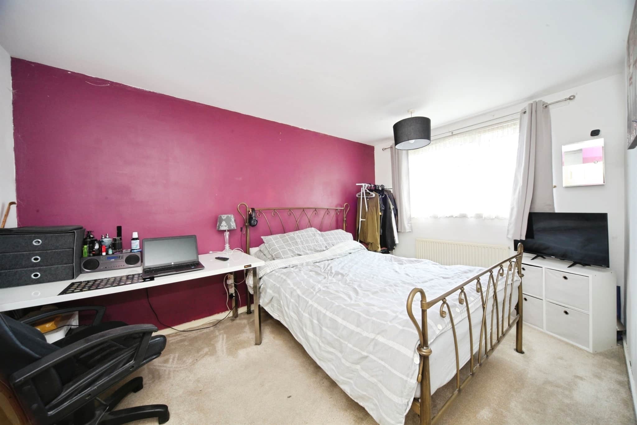 Property at Little Berries, Luton