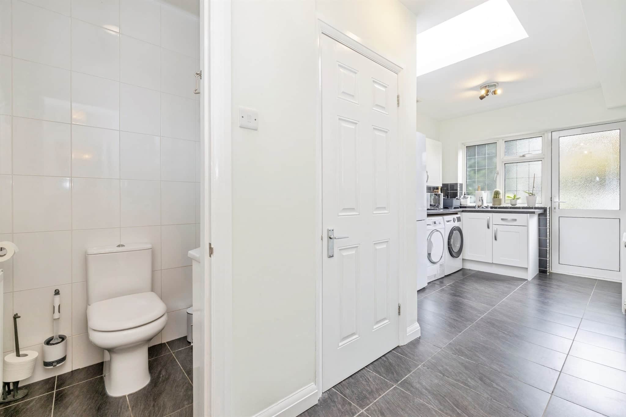 Property at Highland Drive, Bushey