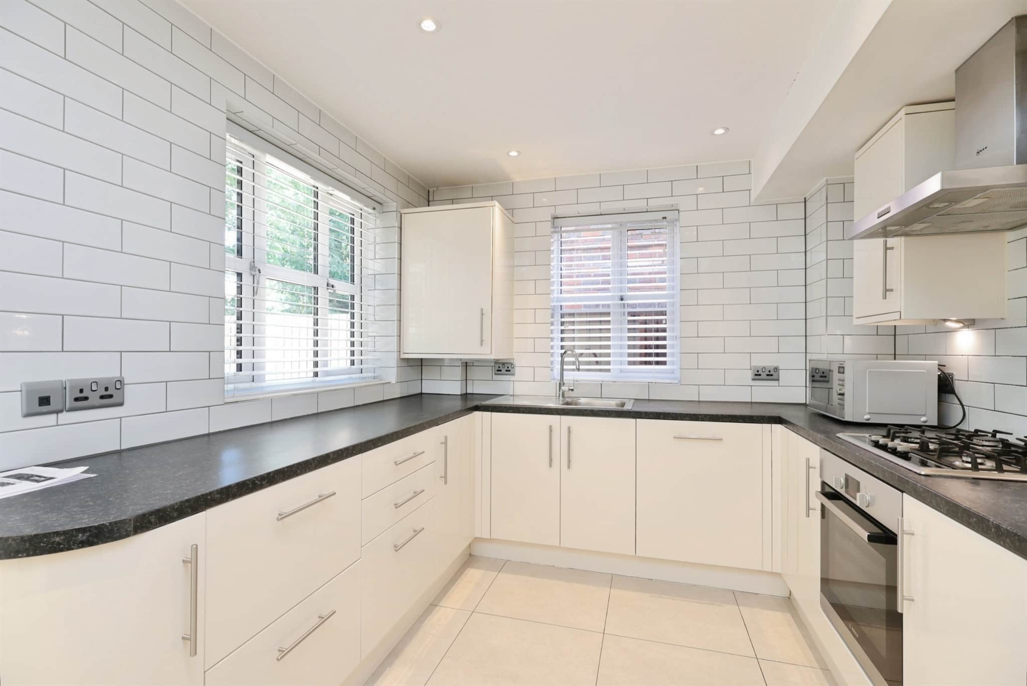 Property at Trident Road, Watford