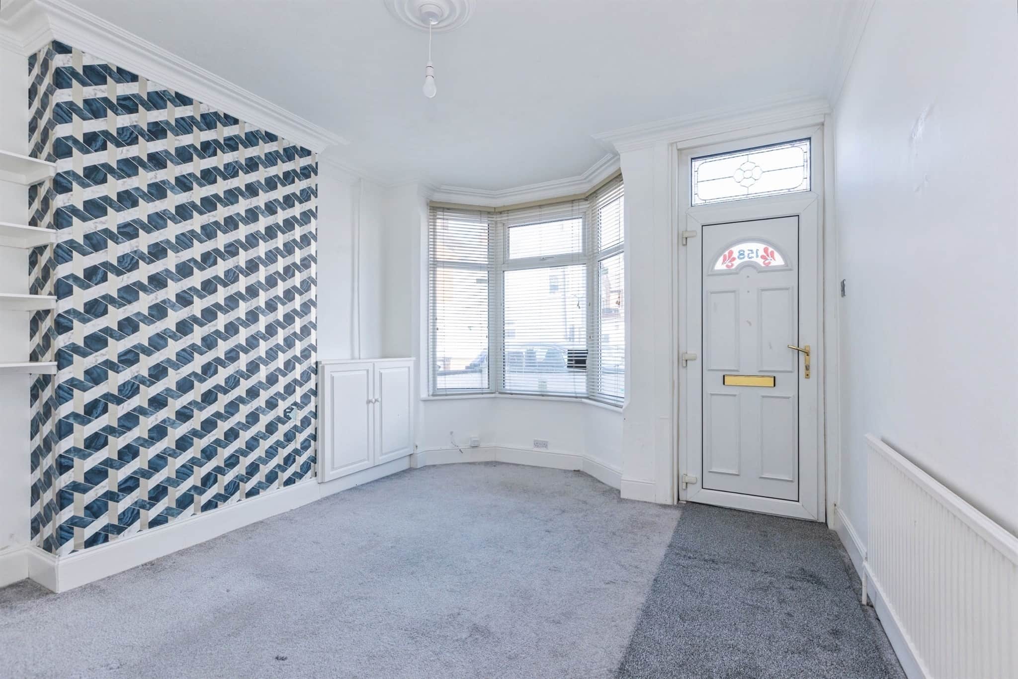 Property at Wilberforce Road, Leicester