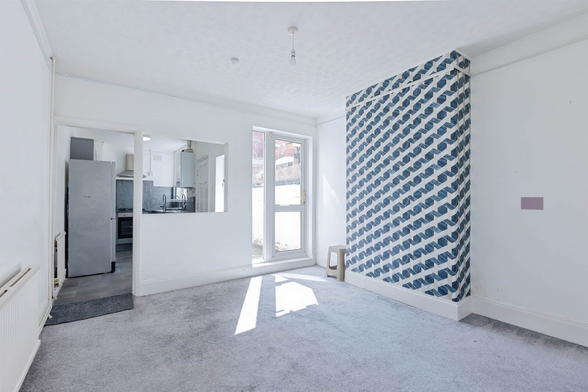 Property at Wilberforce Road, Leicester