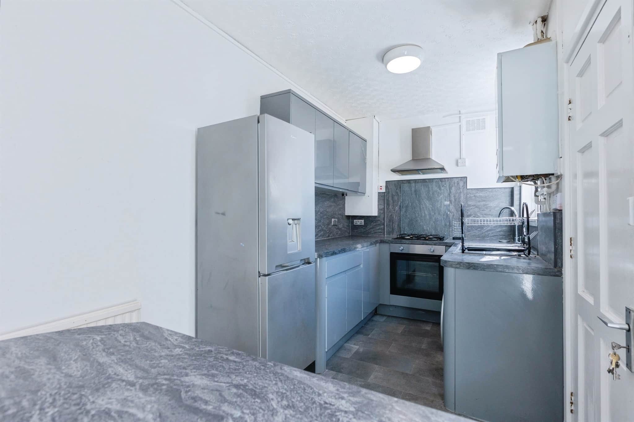 Property at Wilberforce Road, Leicester