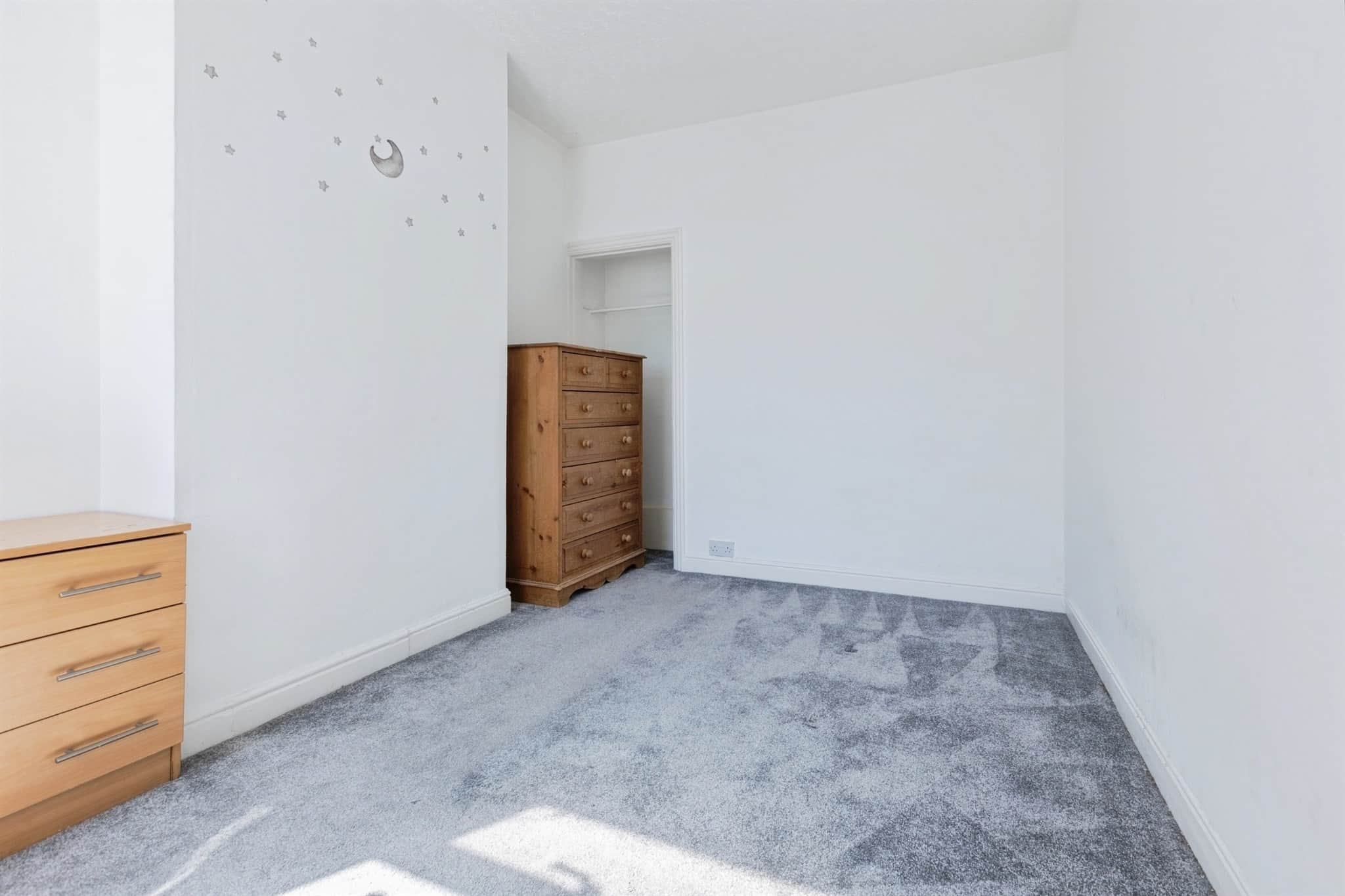 Property at Wilberforce Road, Leicester