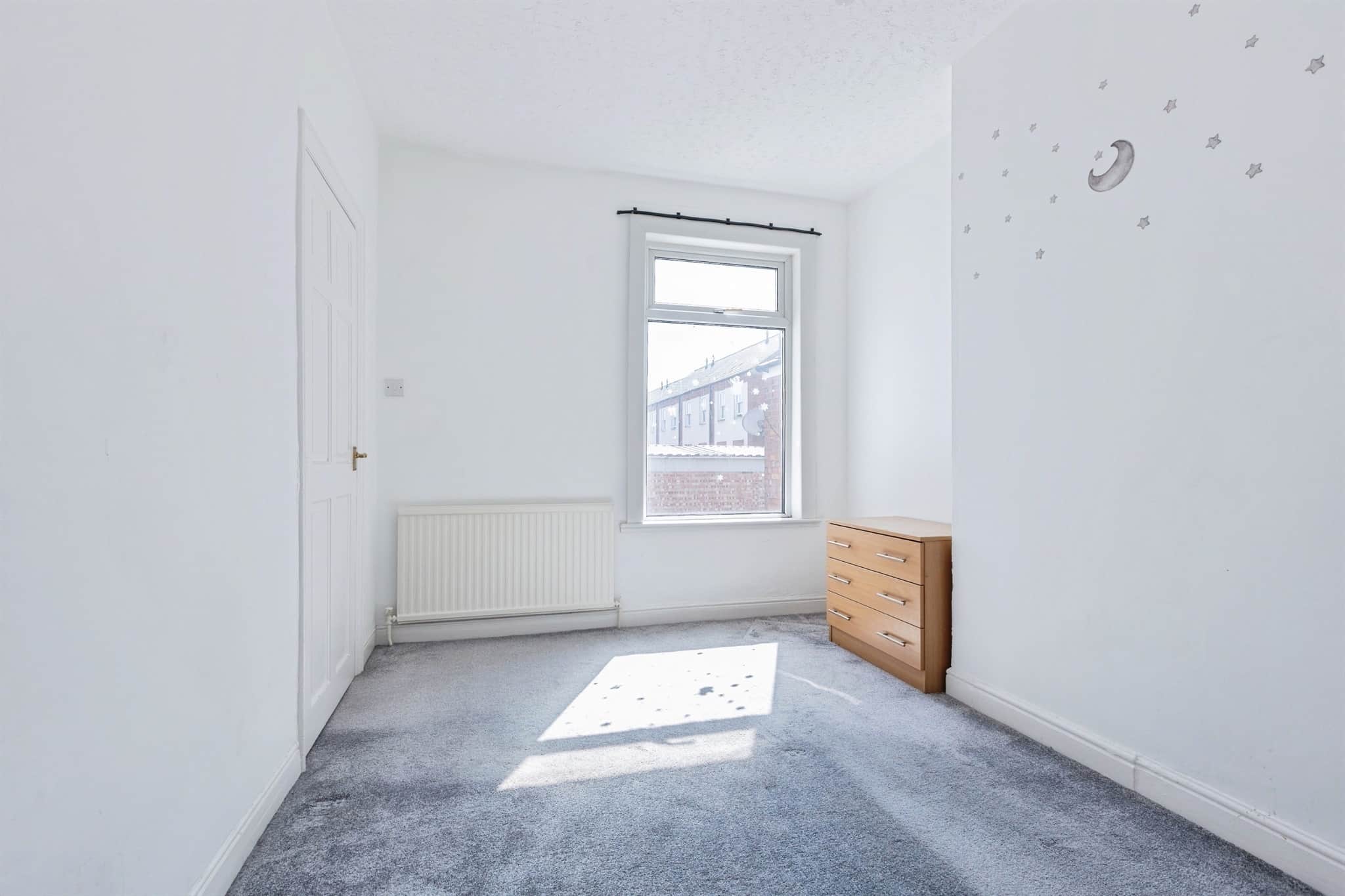 Property at Wilberforce Road, Leicester