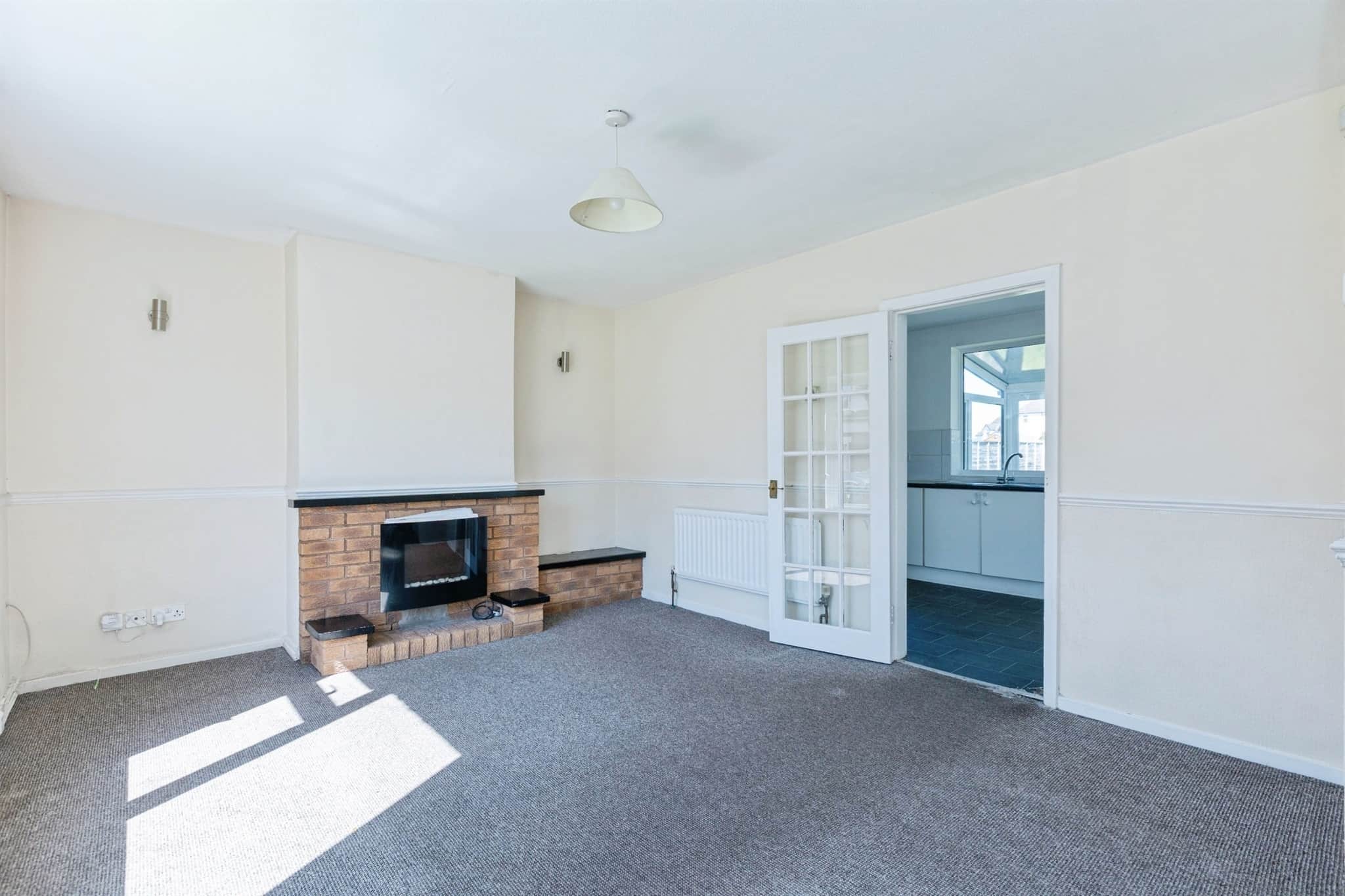 Property at Teign Bank Road, Hinckley