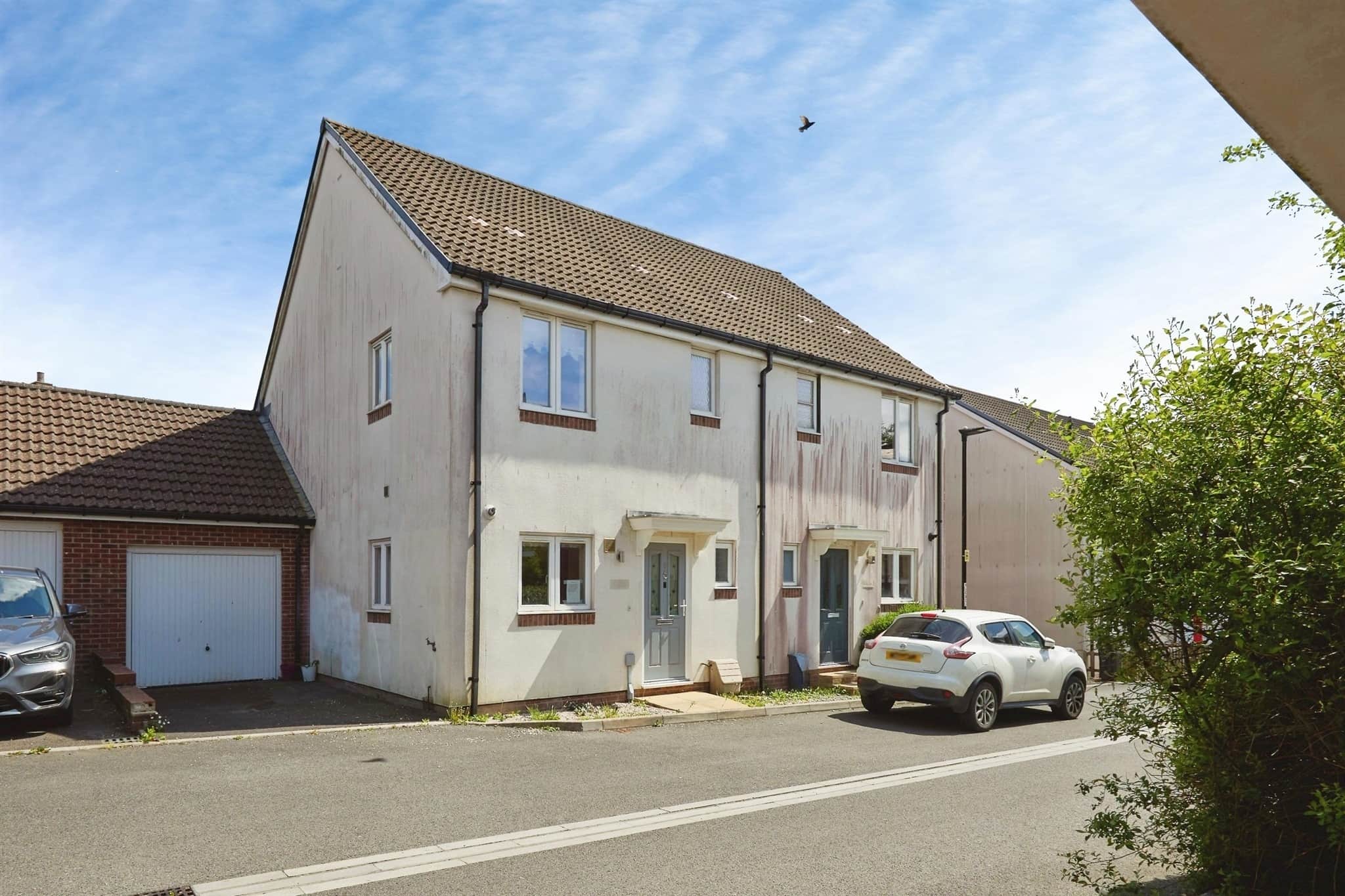 Property at Legg Road, Shaftesbury