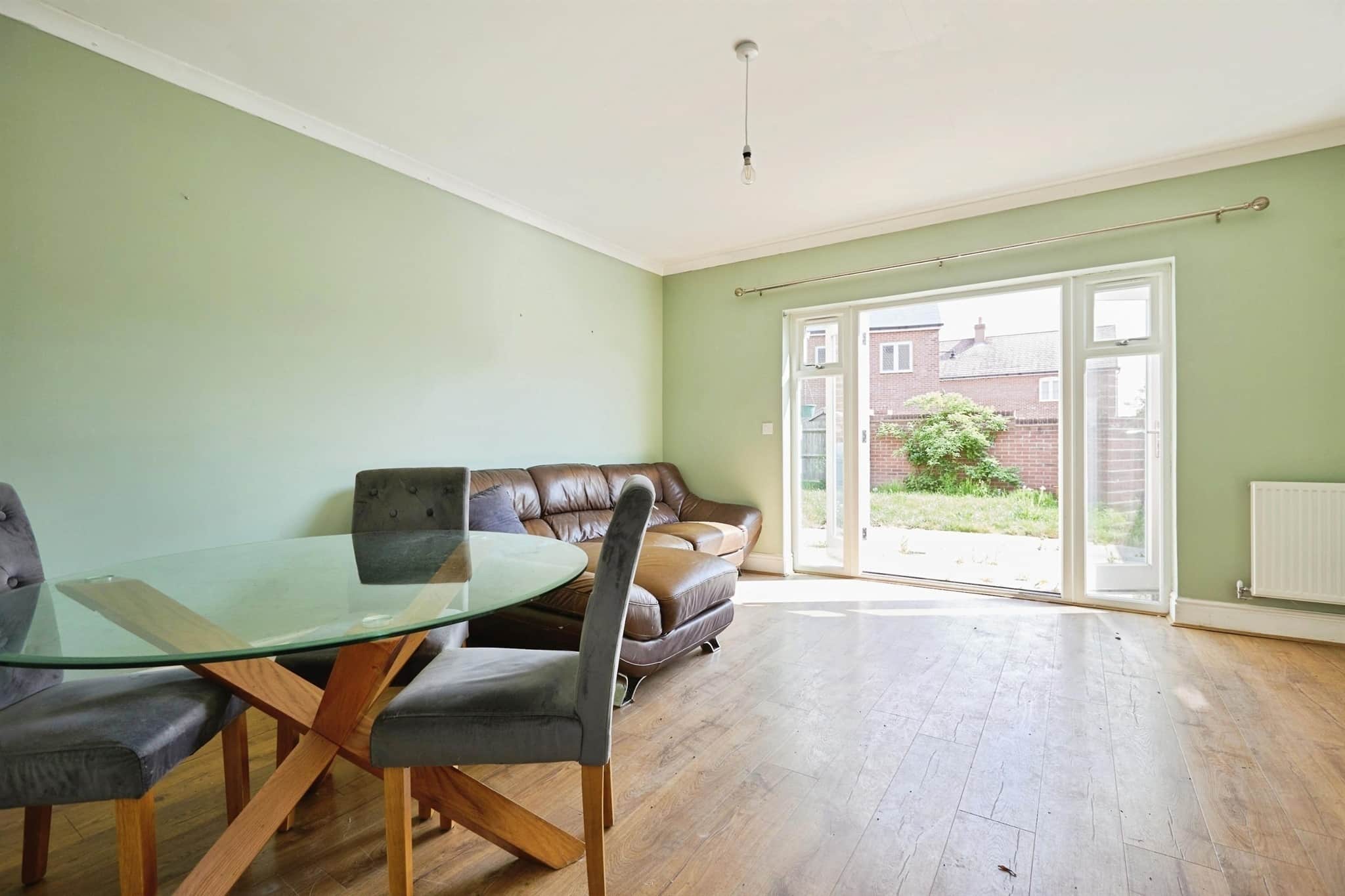 Property at Legg Road, Shaftesbury