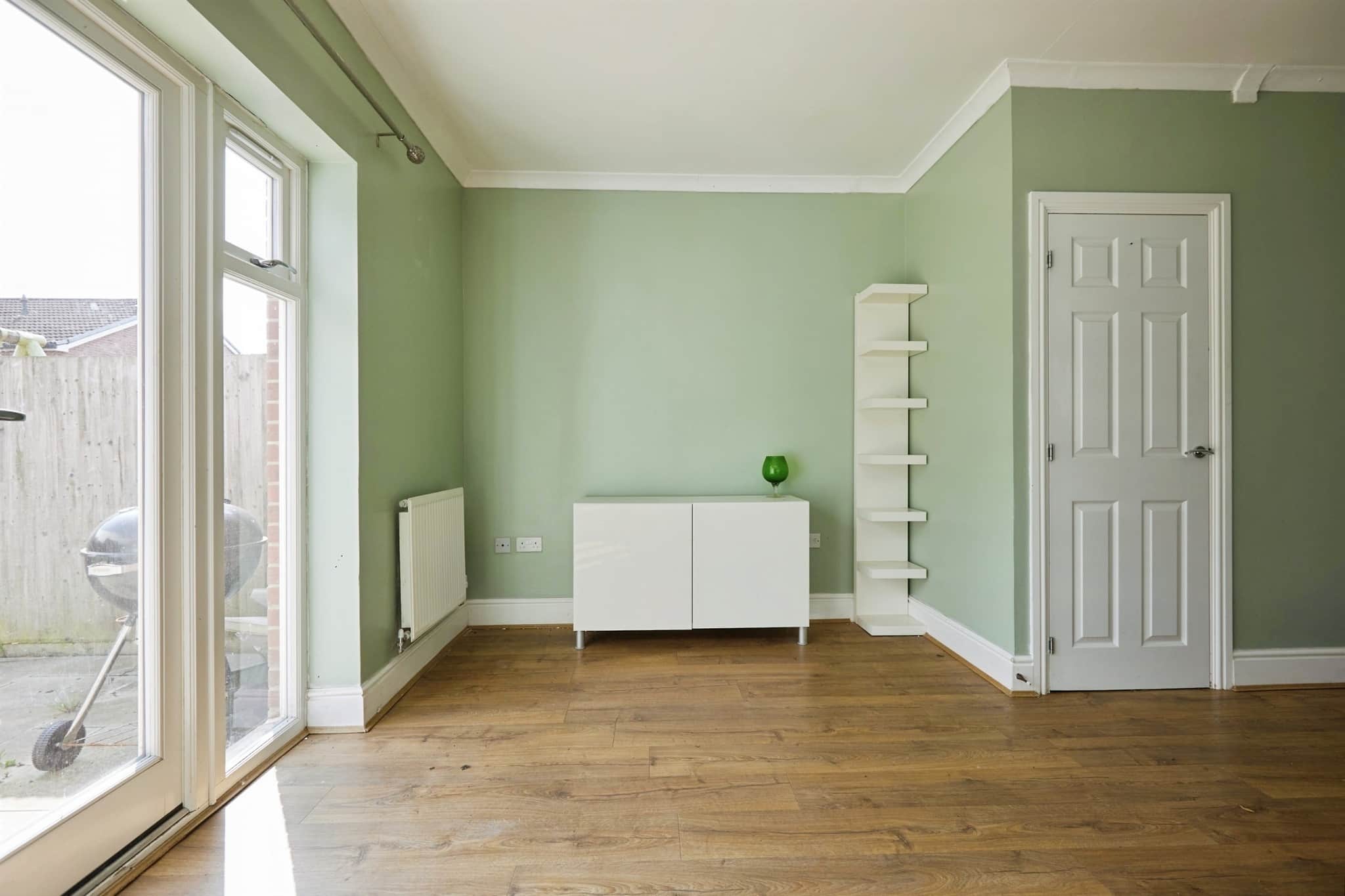 Property at Legg Road, Shaftesbury