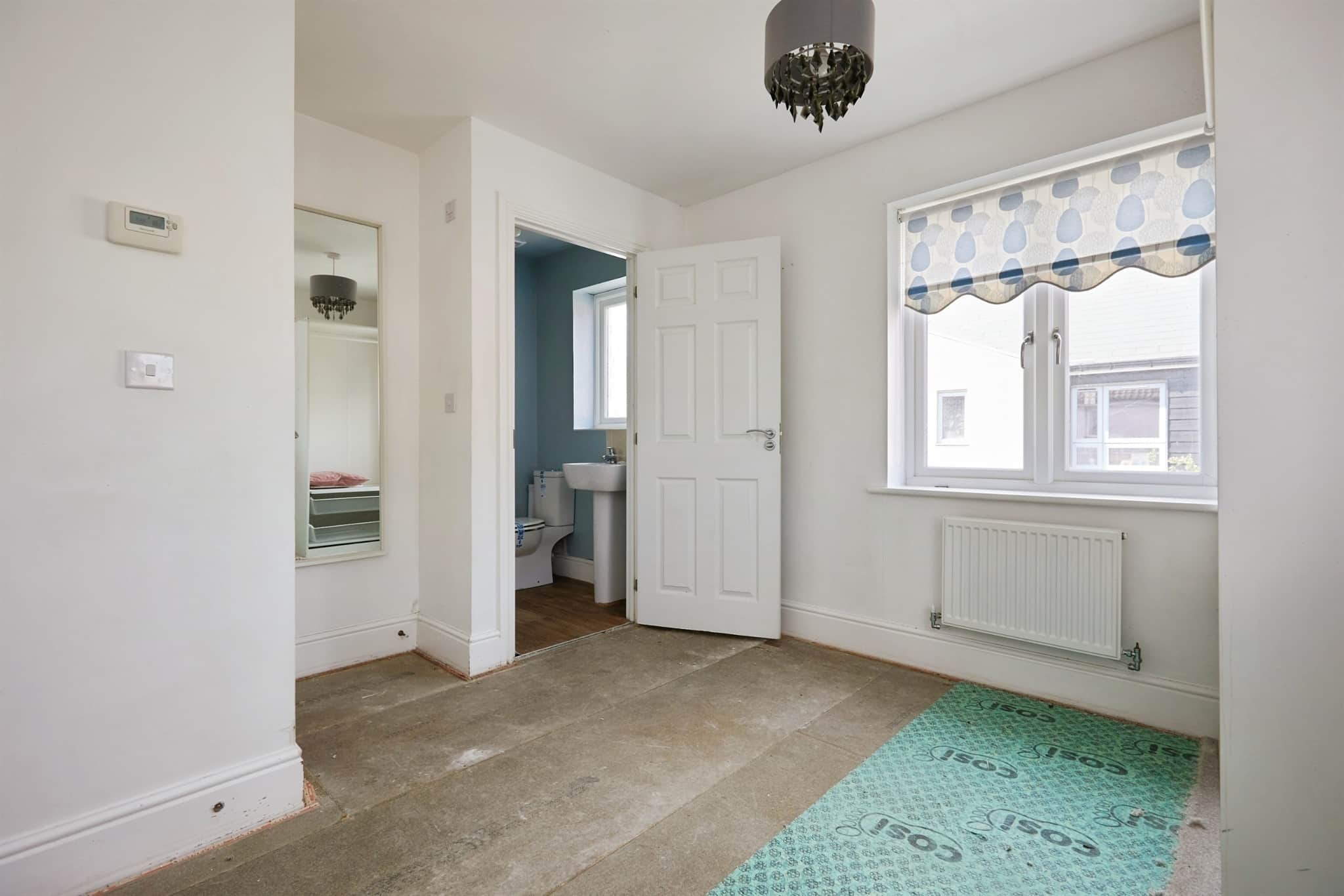 Property at Legg Road, Shaftesbury