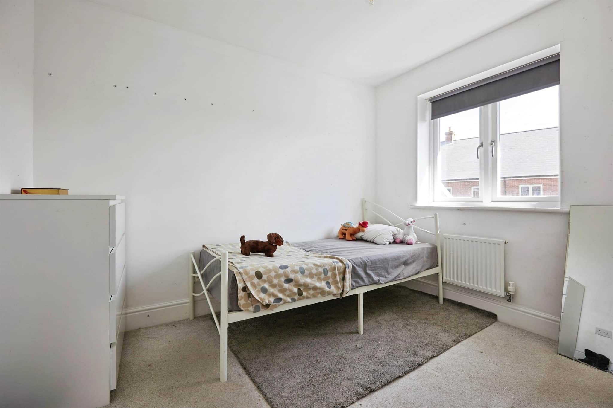 Property at Legg Road, Shaftesbury