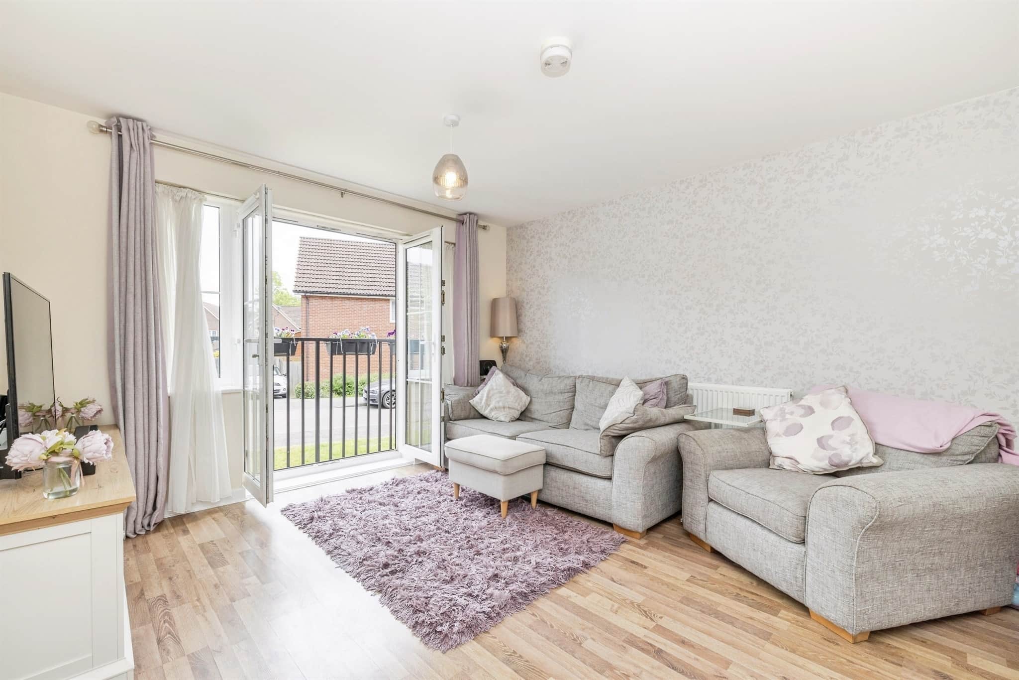 Property at St. Mawes Close, Croxley Green, Rickmansworth