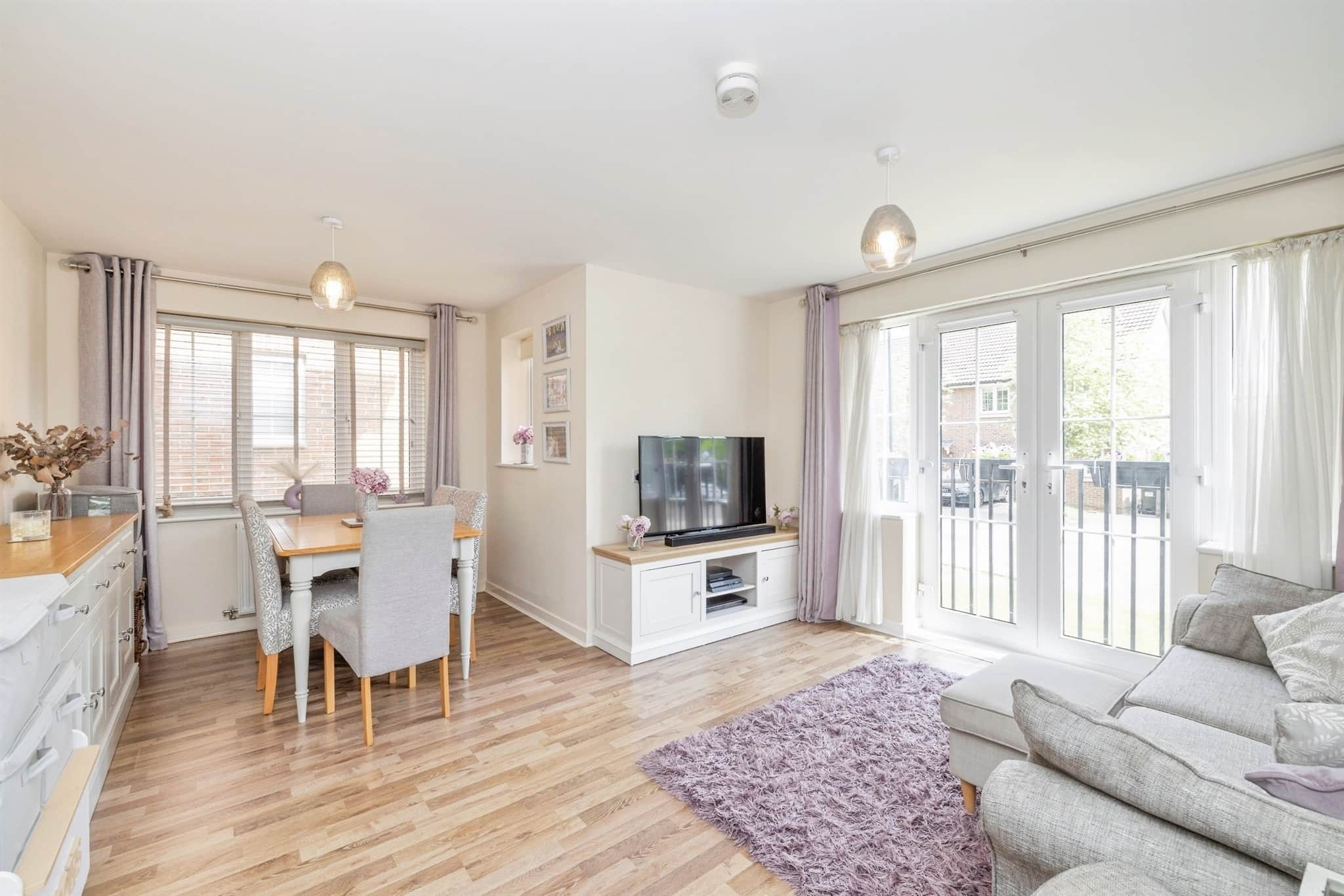 Property at St. Mawes Close, Croxley Green, Rickmansworth