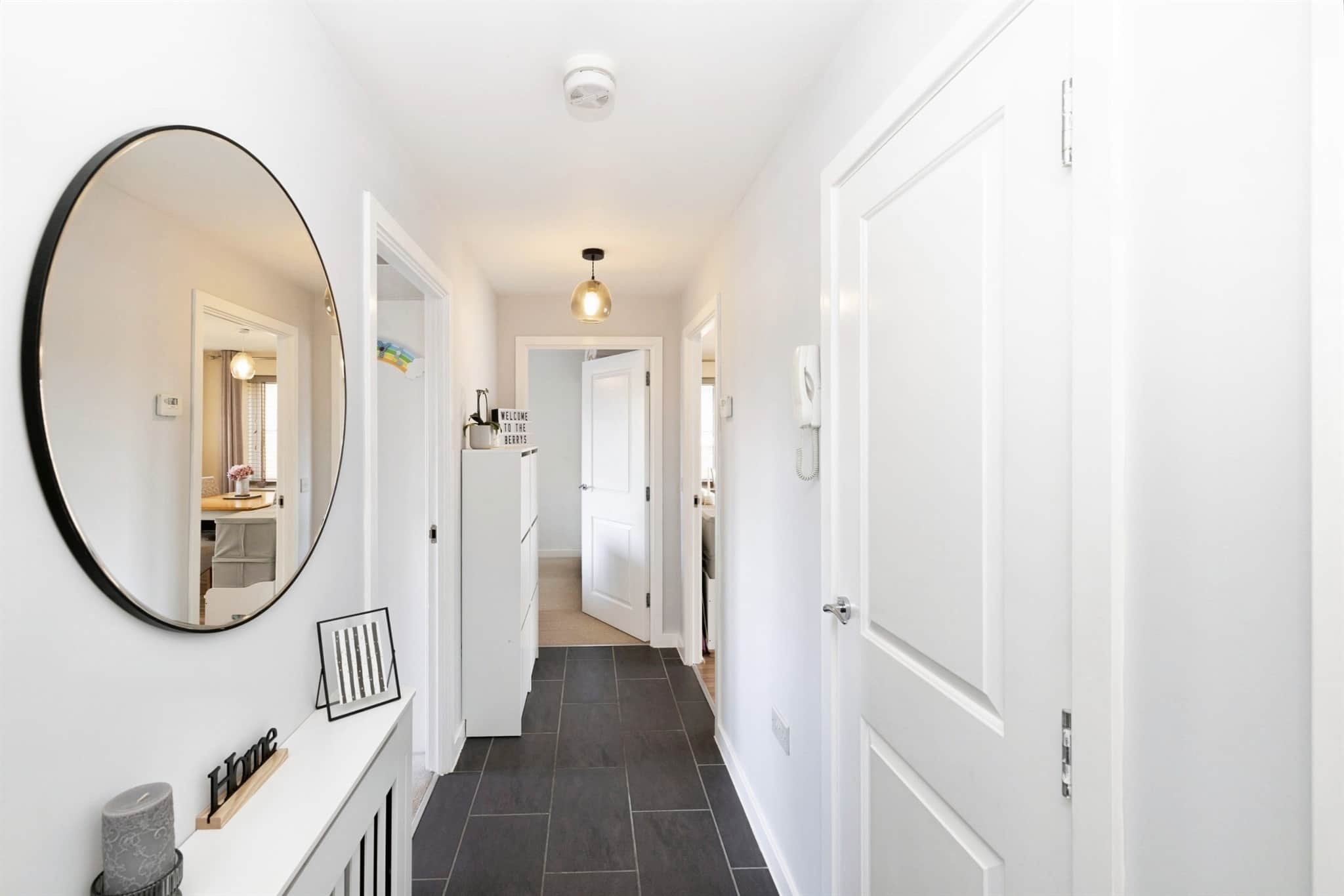 Property at St. Mawes Close, Croxley Green, Rickmansworth