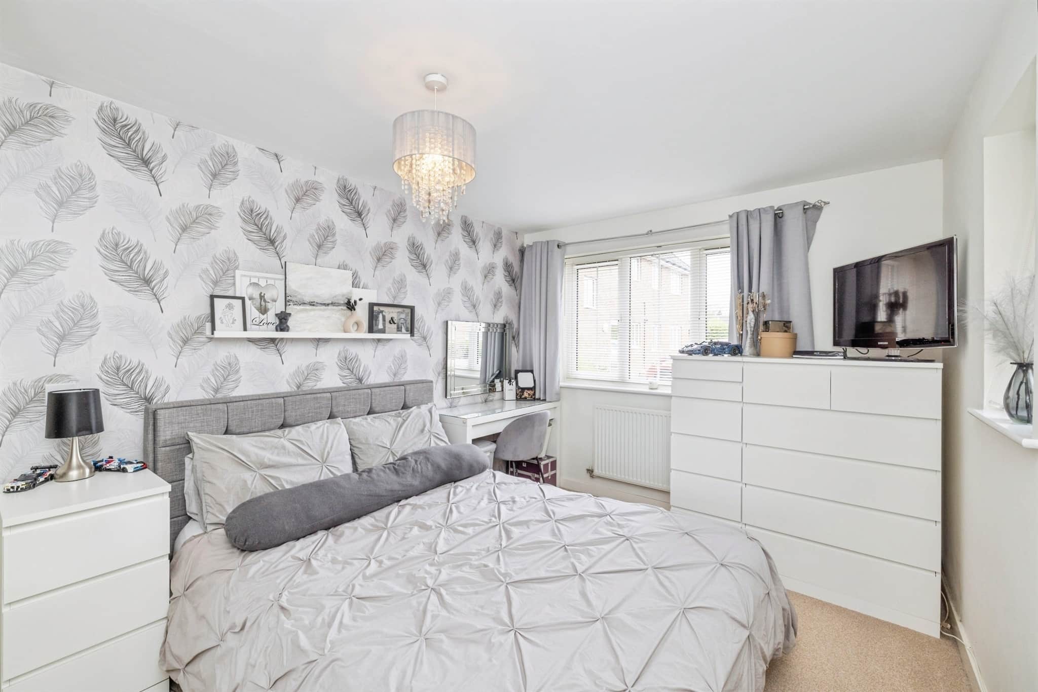 Property at St. Mawes Close, Croxley Green, Rickmansworth