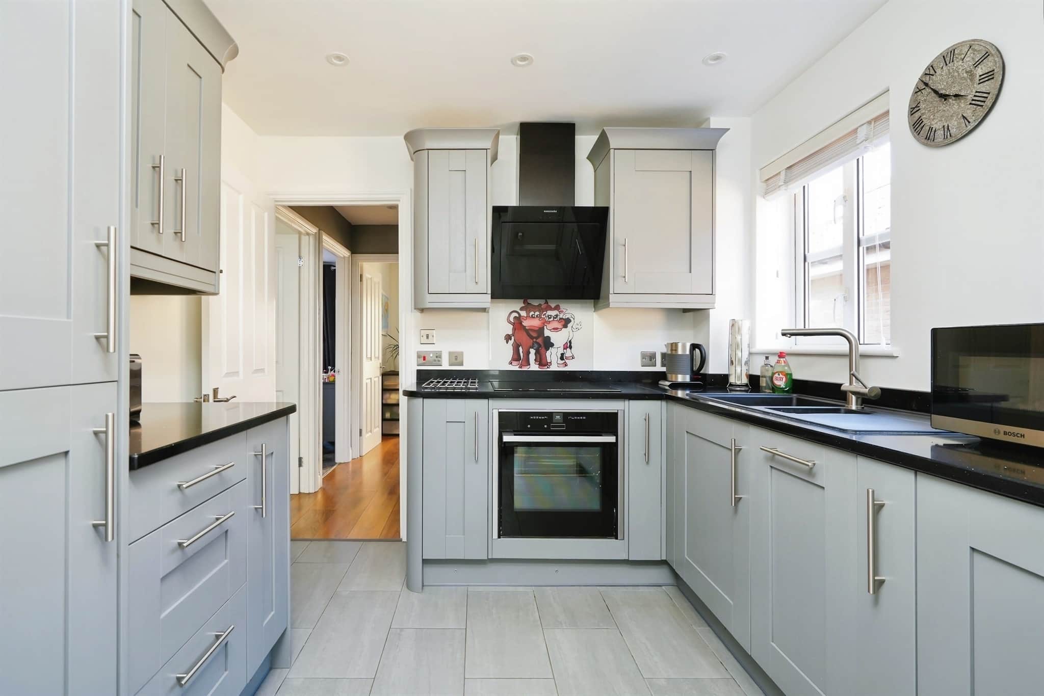 Property at Horton Close, Middleton Cheney, Banbury