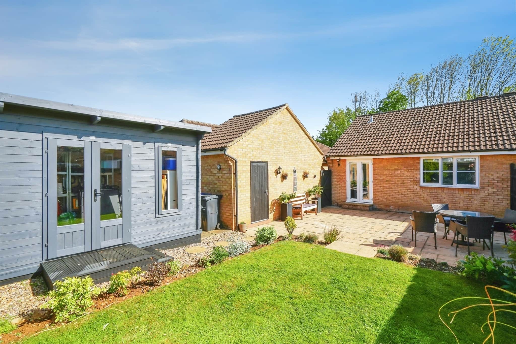 Property at Horton Close, Middleton Cheney, Banbury
