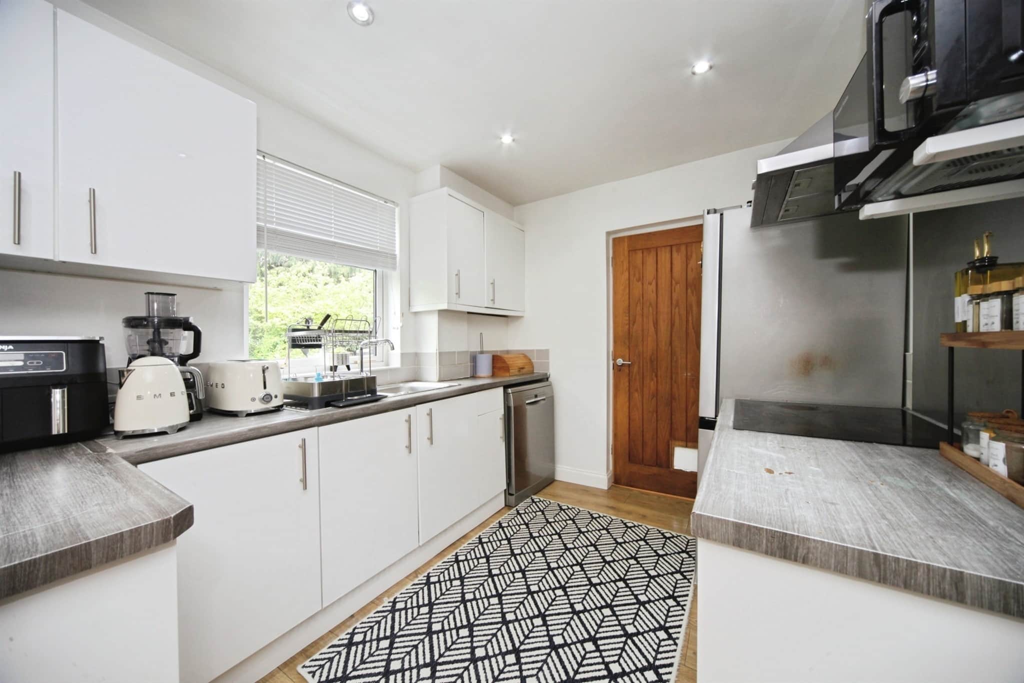Property at Burnham Road, Luton