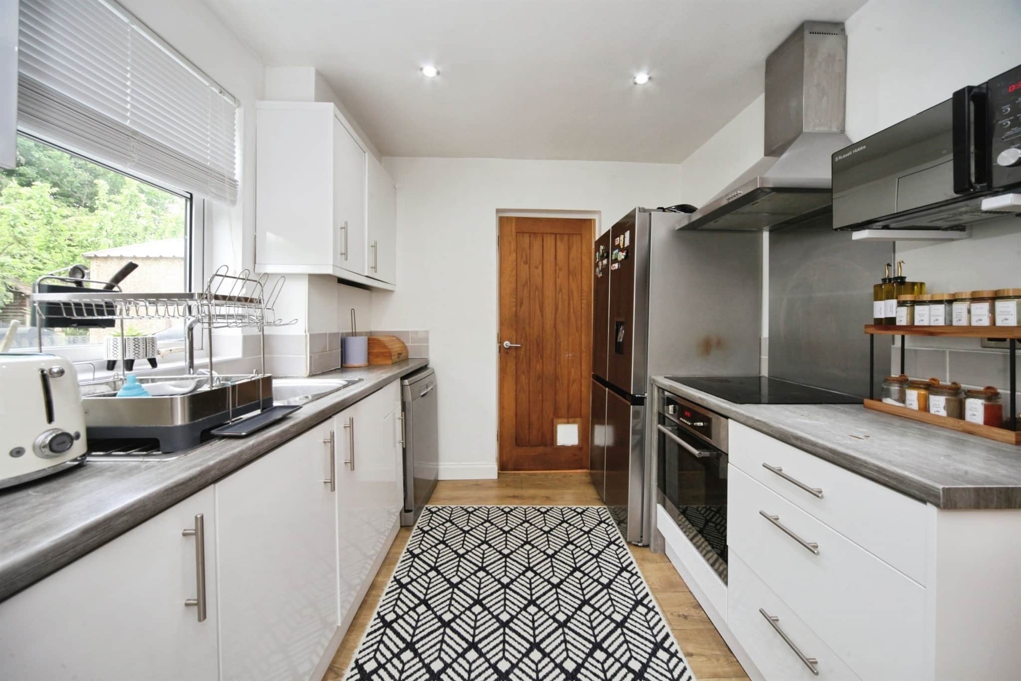 Property at Burnham Road, Luton