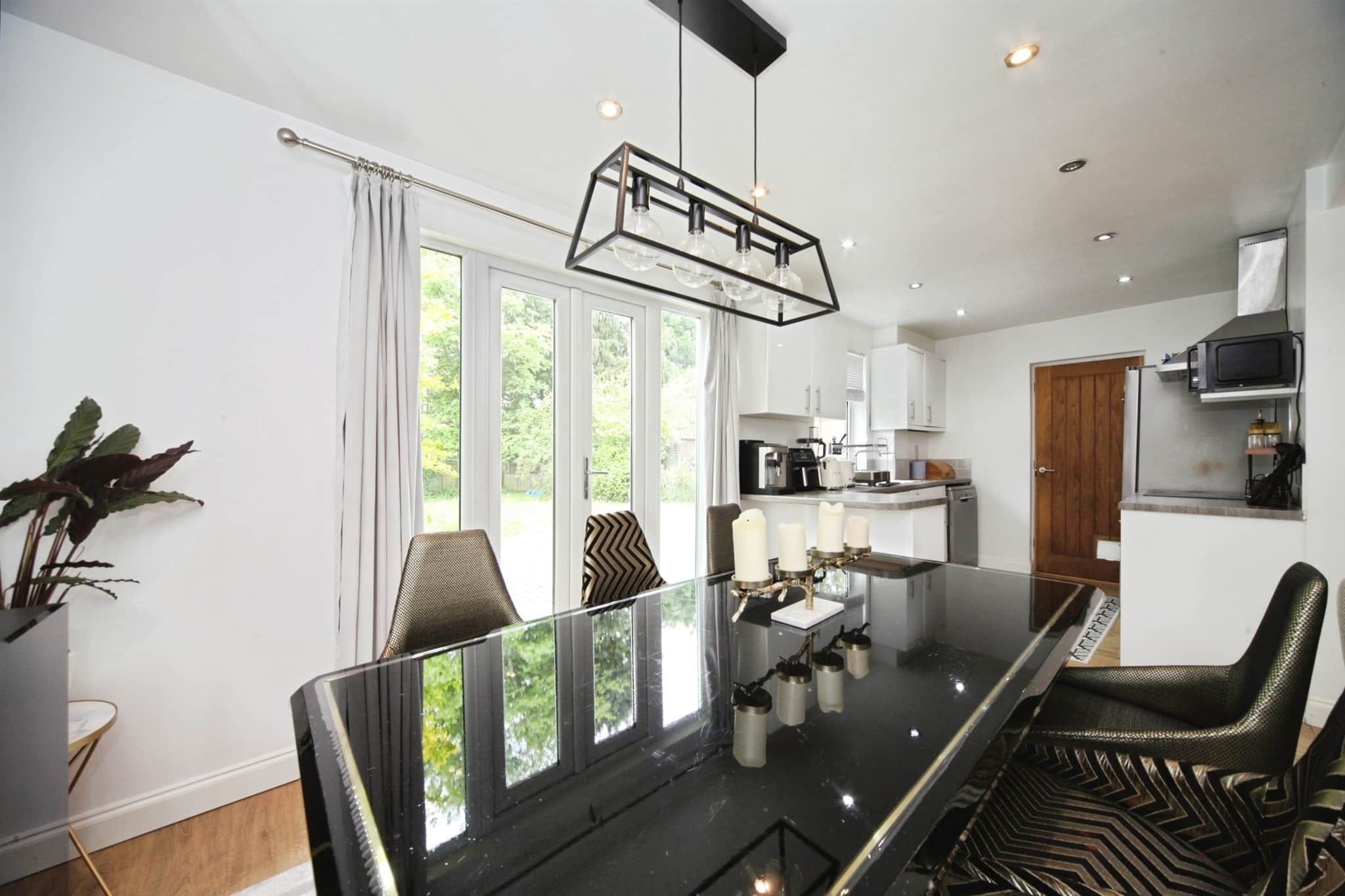 Property at Burnham Road, Luton