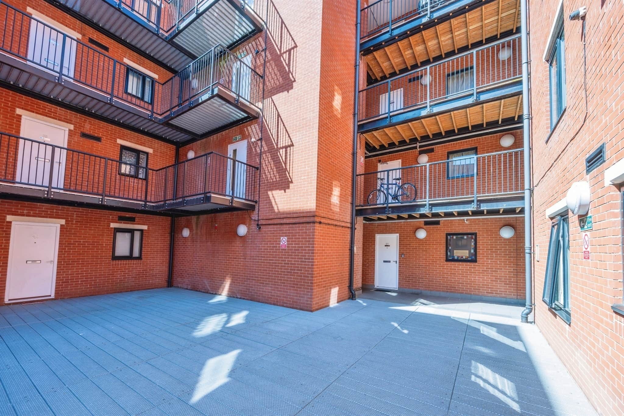 Property at Clement Street, Birmingham
