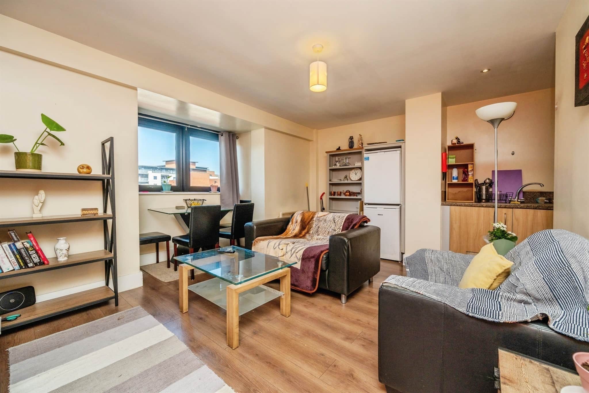 Property at Clement Street, Birmingham