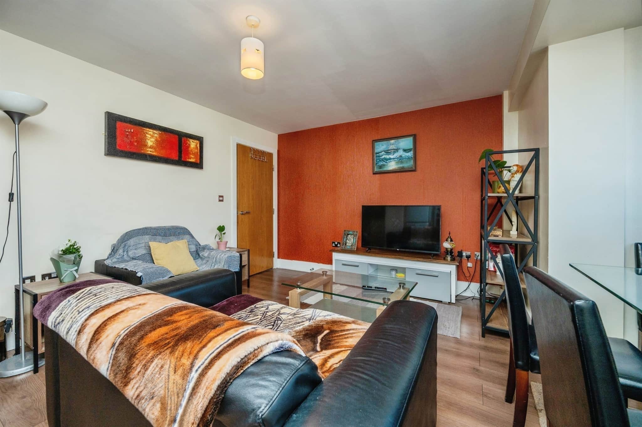 Property at Clement Street, Birmingham