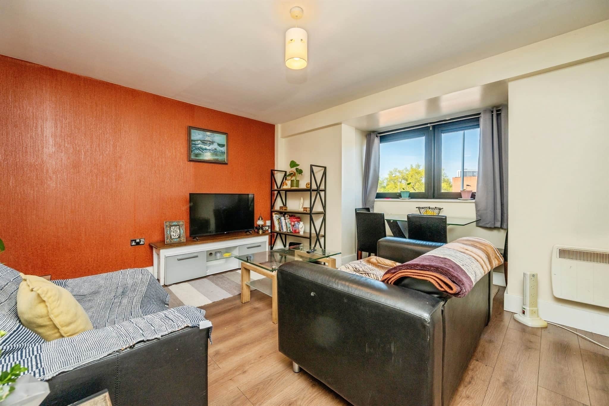 Property at Clement Street, Birmingham
