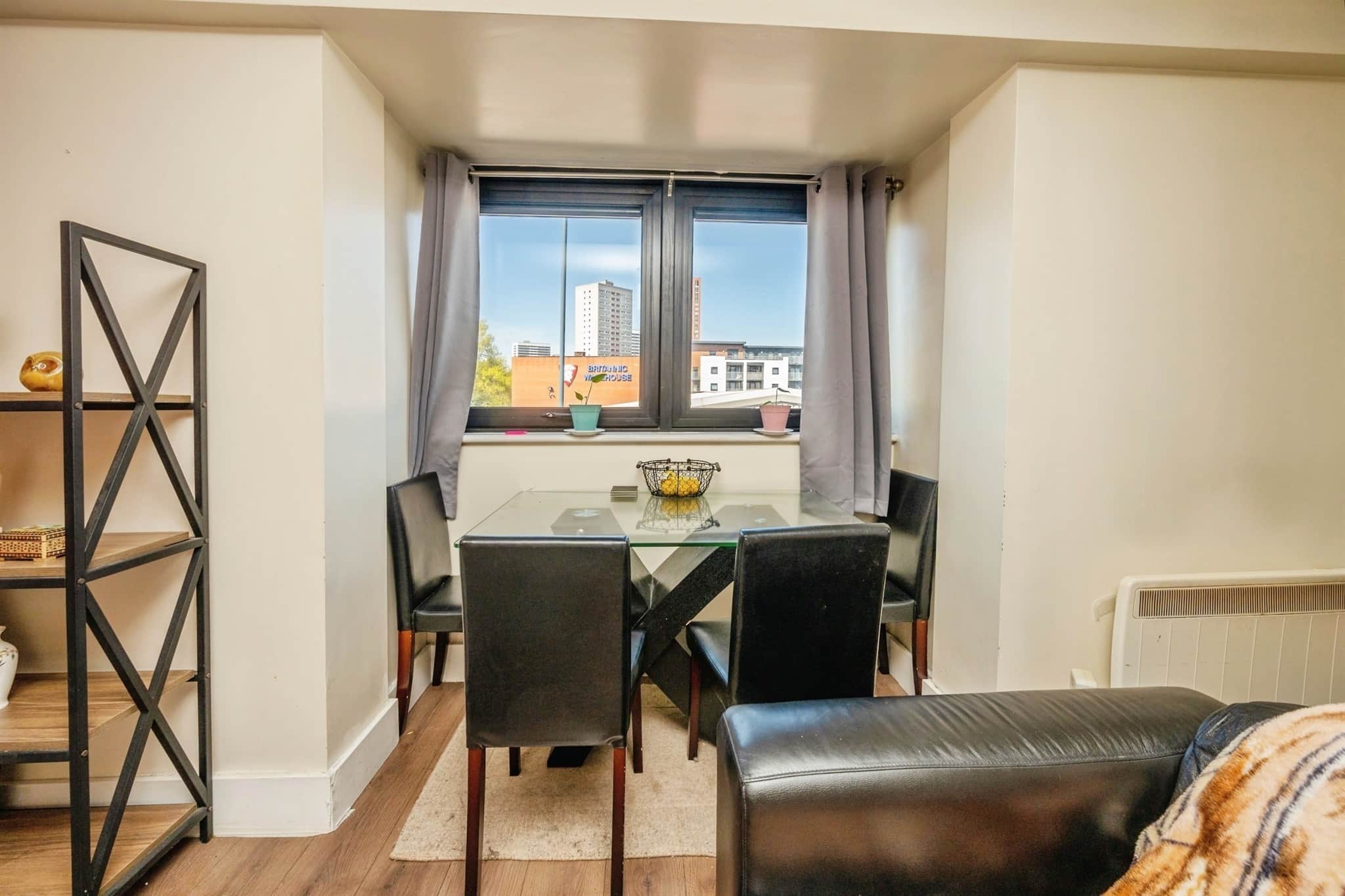 Property at Clement Street, Birmingham