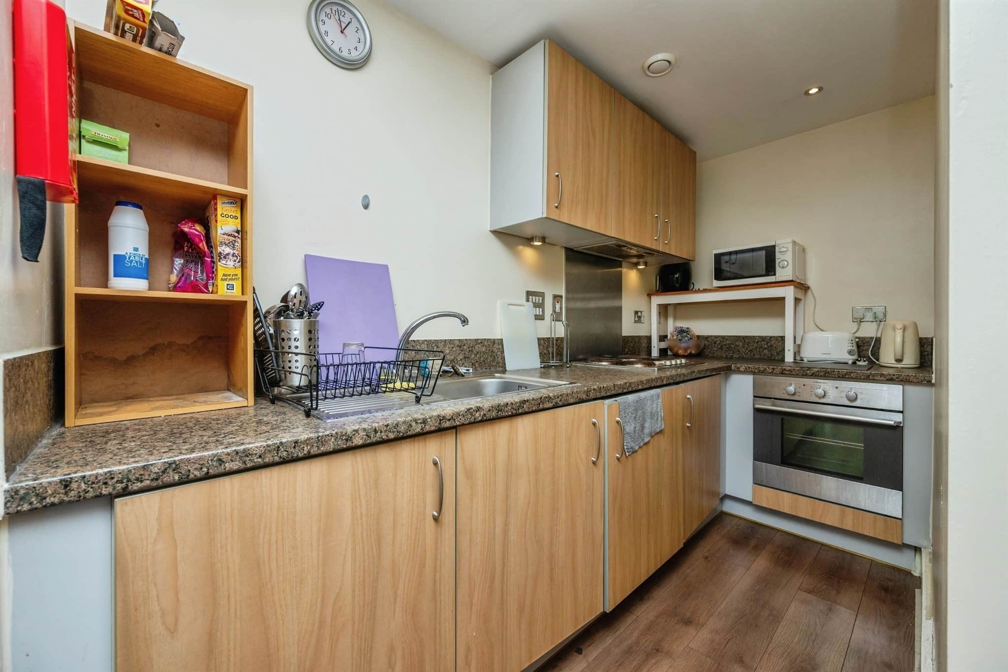 Property at Clement Street, Birmingham