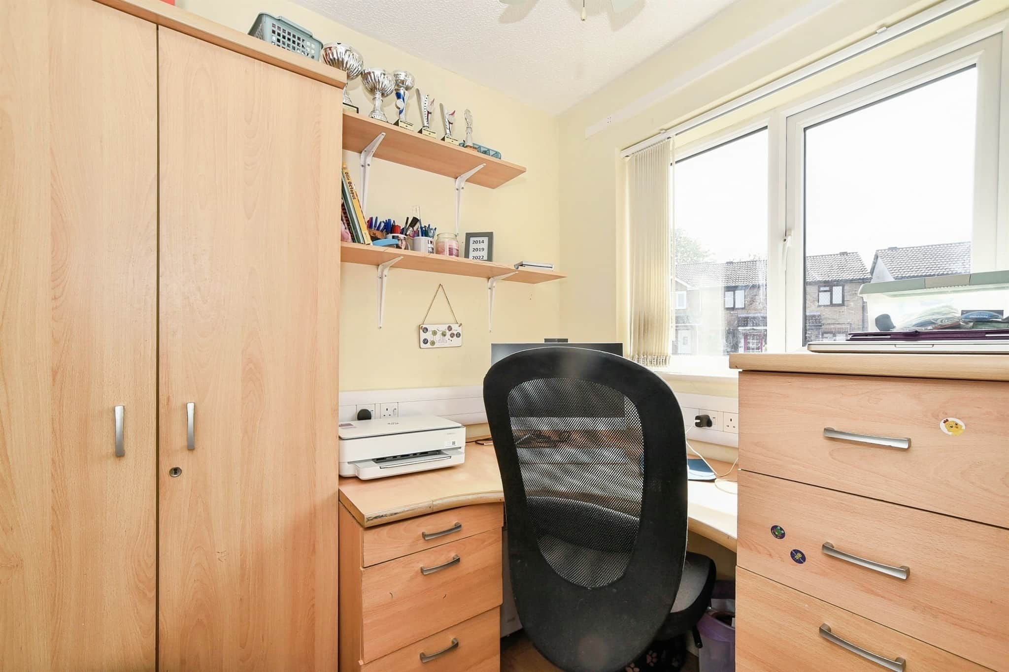 Property at Ramsthorn Close, Swindon