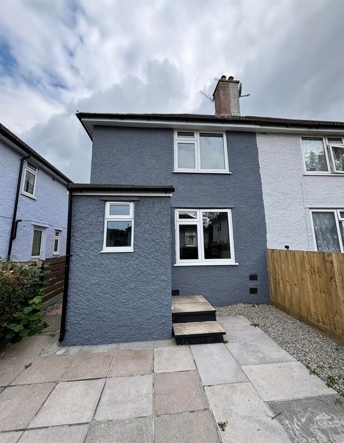 Property at Vinstone Way, Plymouth