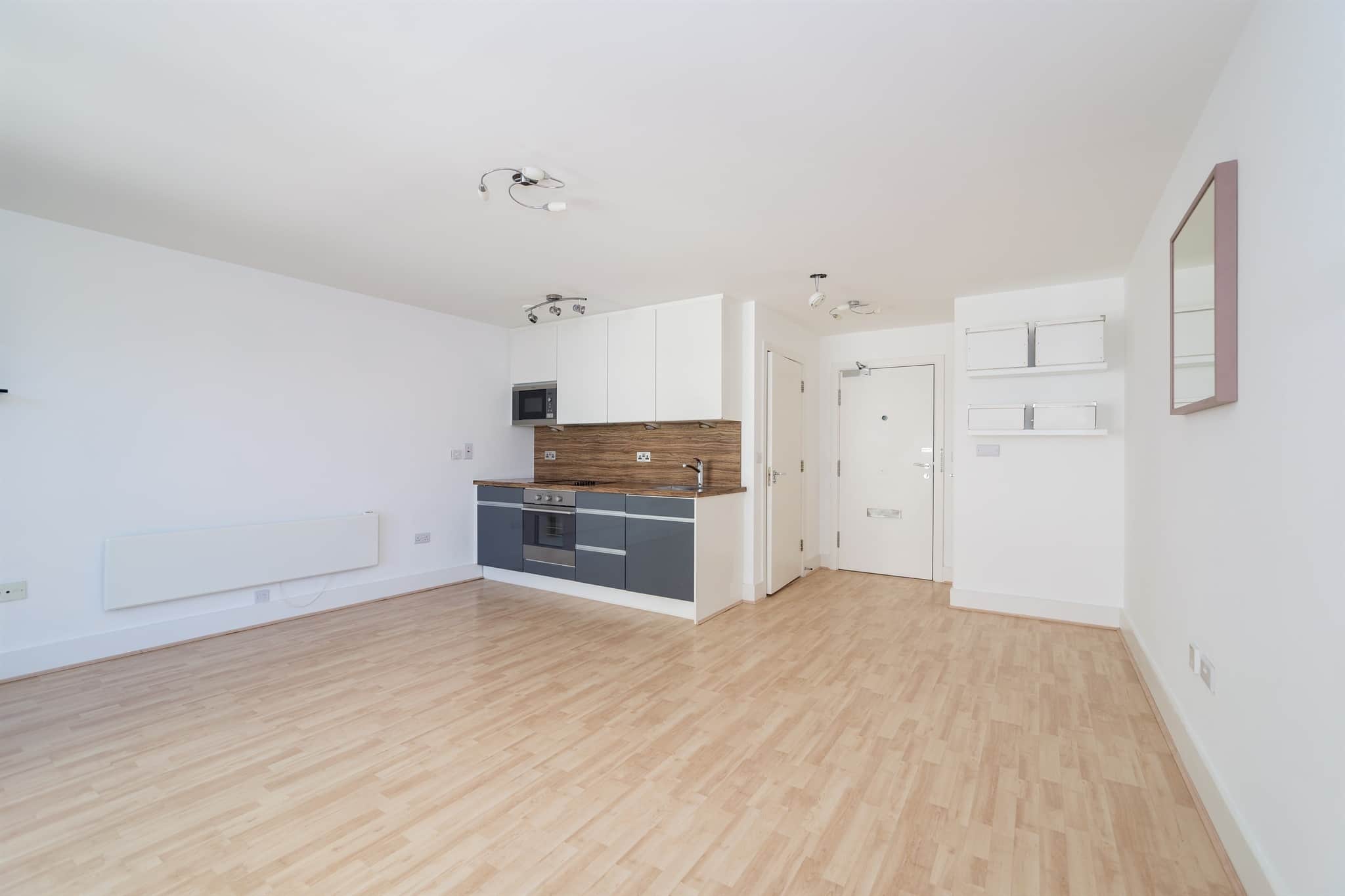 Property at Skyline Plaza, Alencon Link, Basingstoke