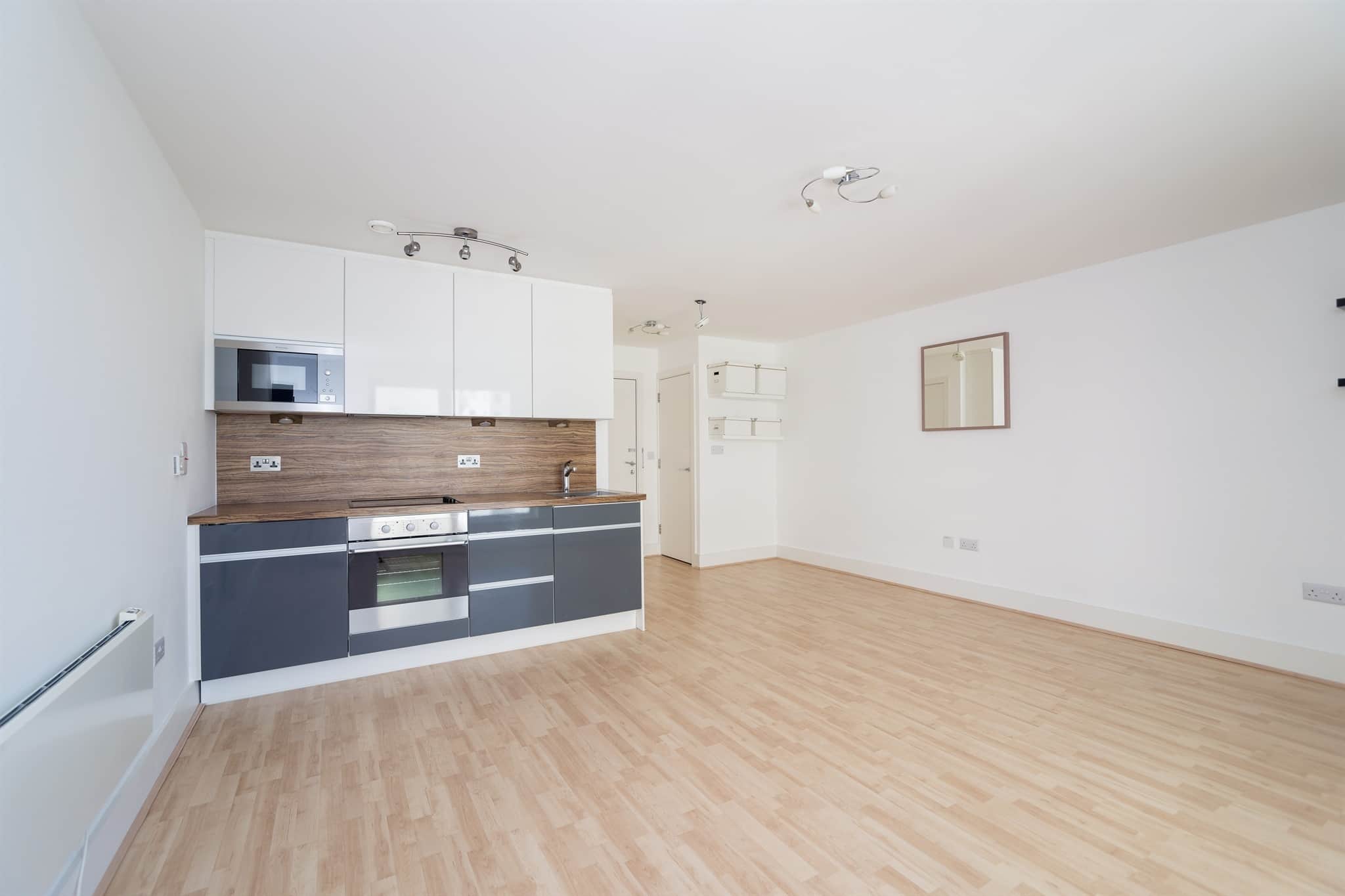 Property at Skyline Plaza, Alencon Link, Basingstoke