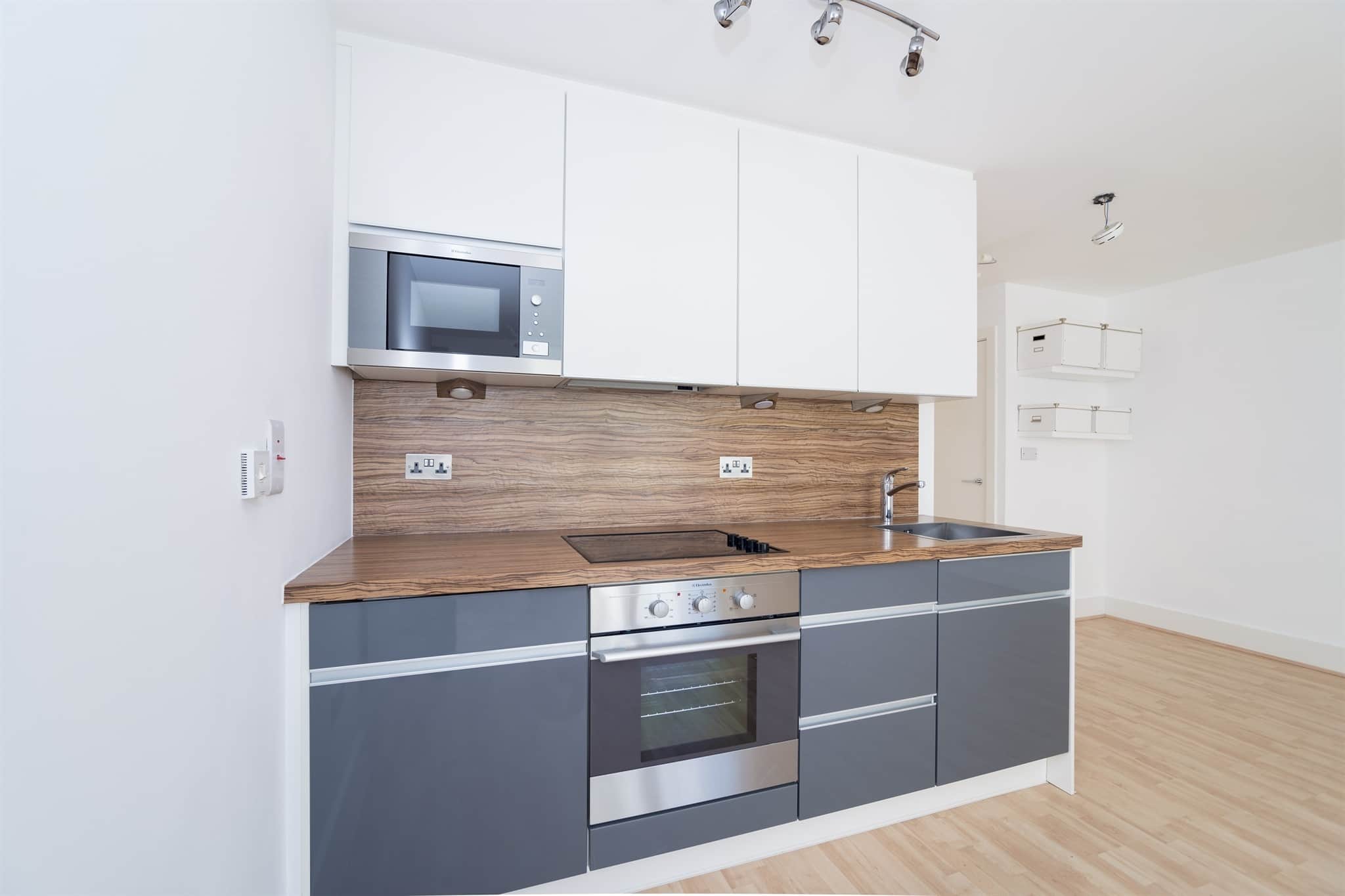 Property at Skyline Plaza, Alencon Link, Basingstoke