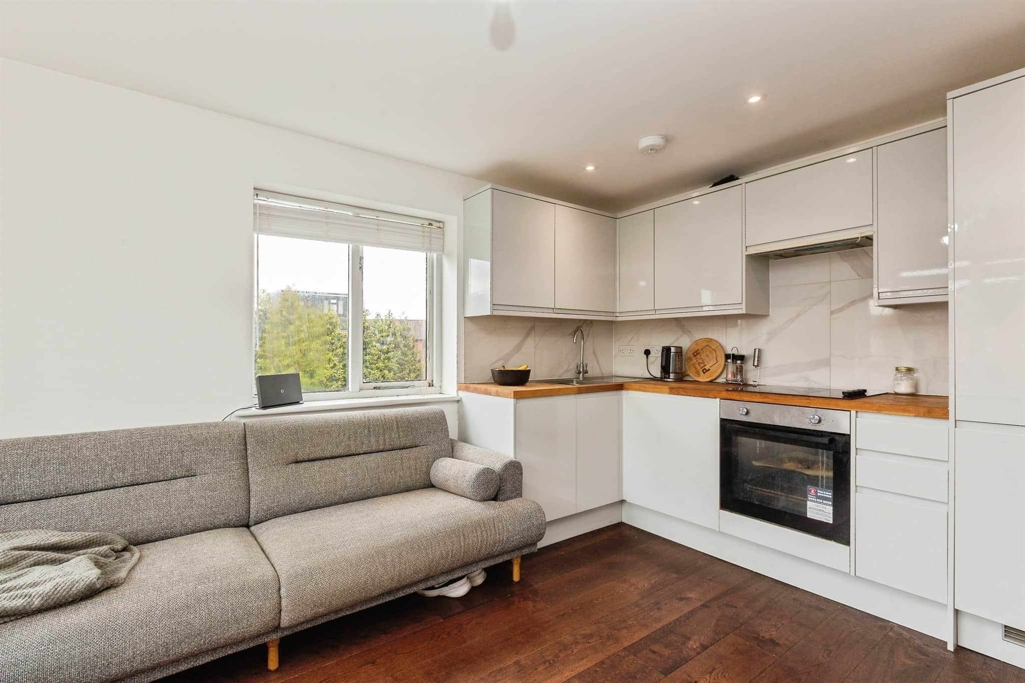 Property at Parslow Court, Aylesbury