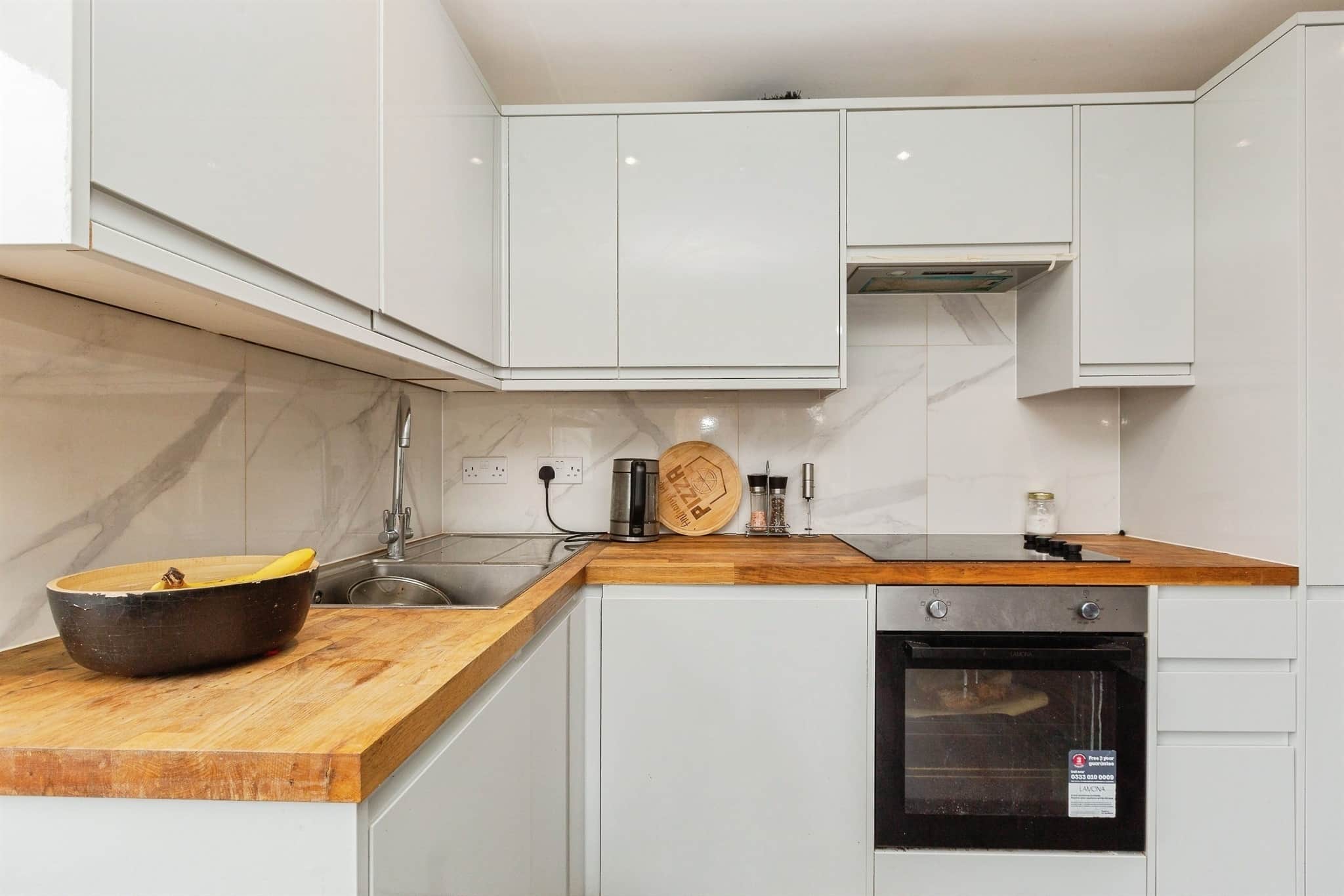 Property at Parslow Court, Aylesbury