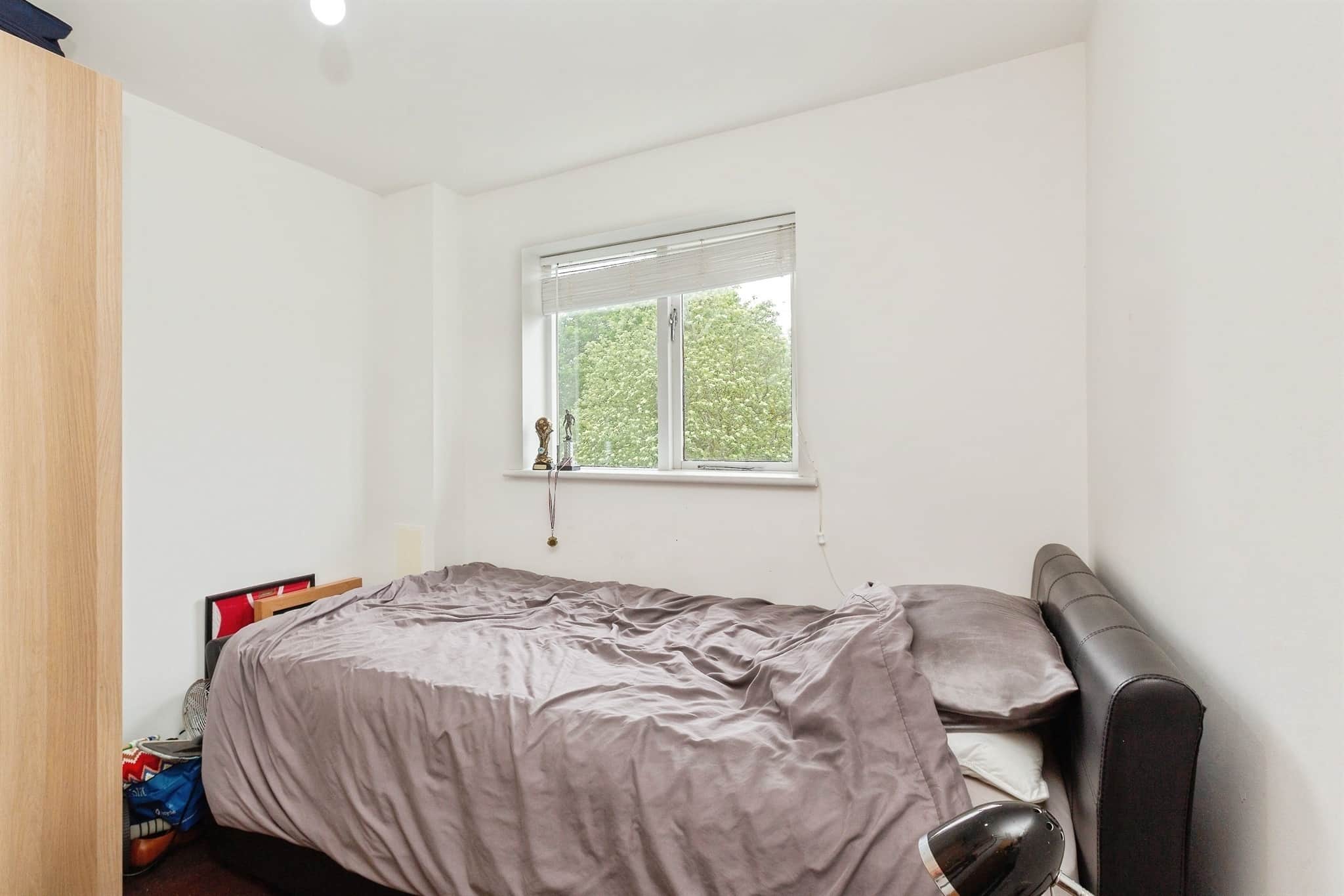 Property at Parslow Court, Aylesbury