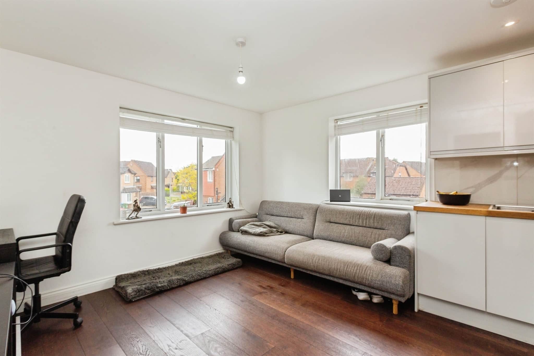 Property at Parslow Court, Aylesbury