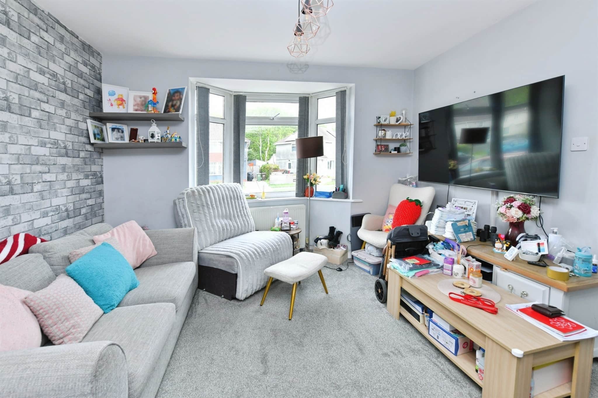 Property at Budshead Road, Plymouth