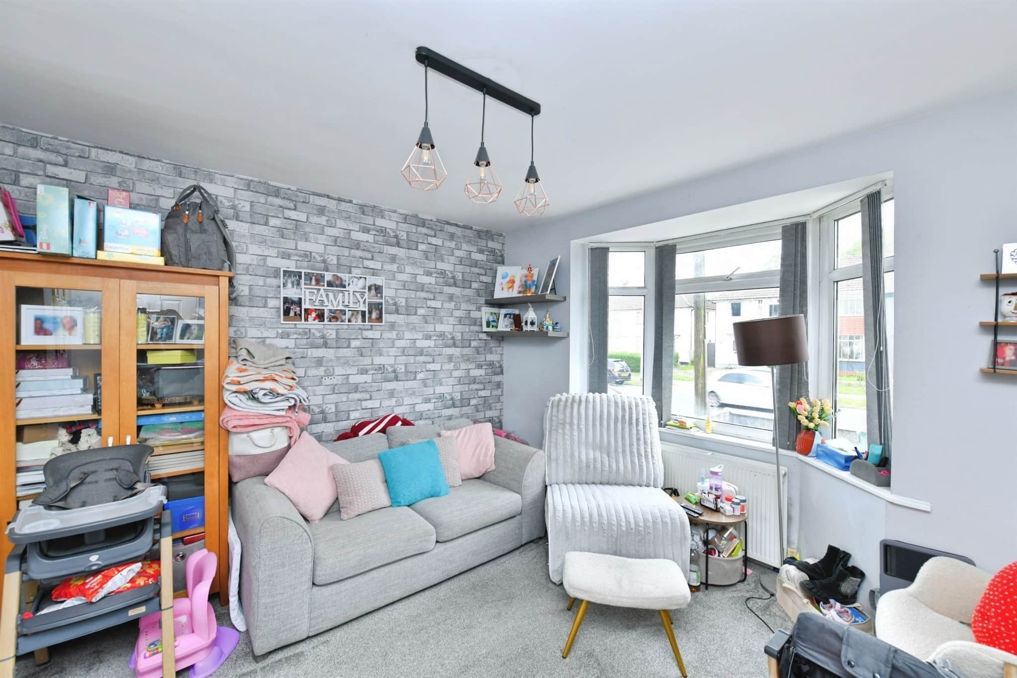 Property at Budshead Road, Plymouth