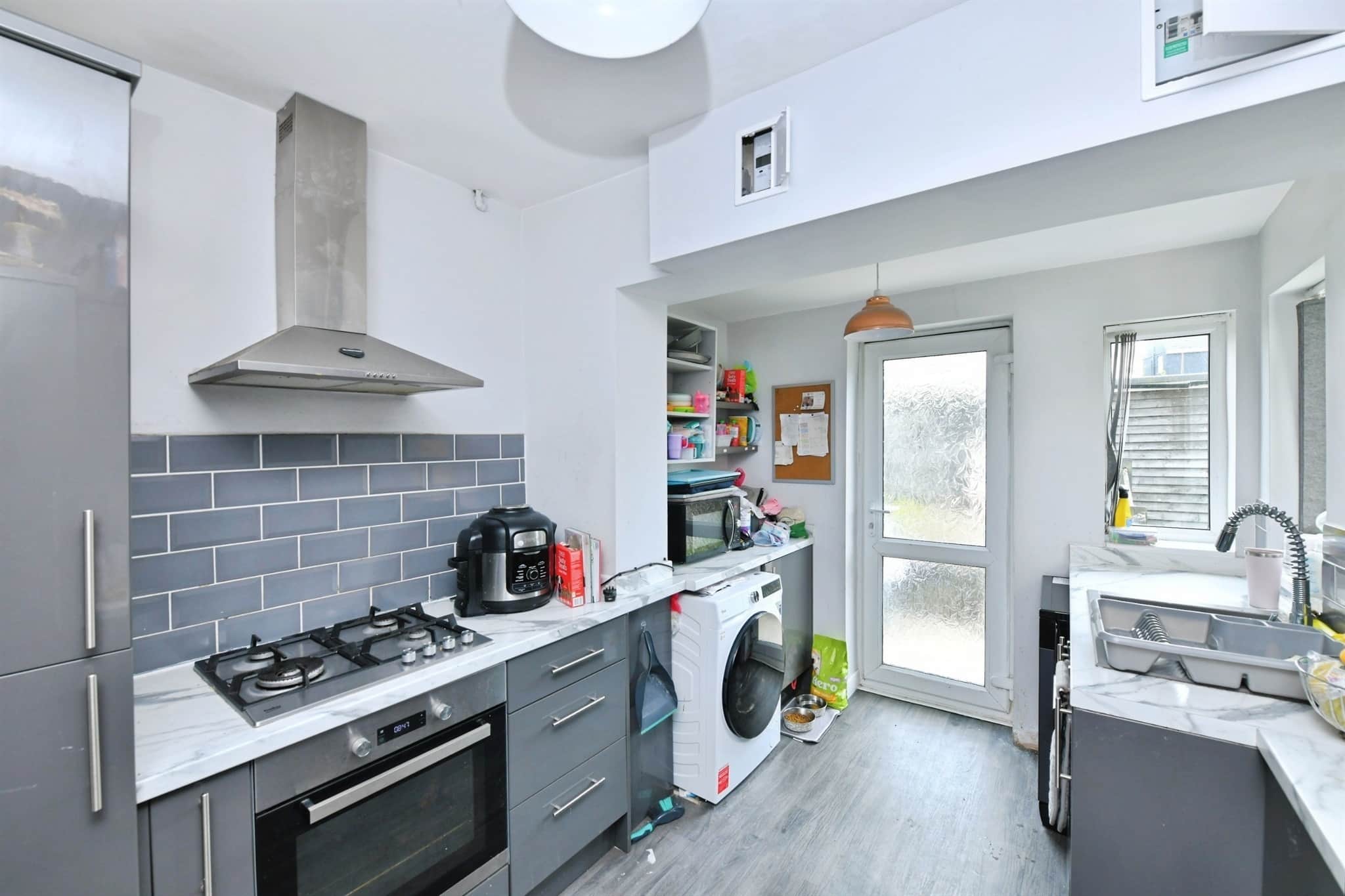 Property at Budshead Road, Plymouth