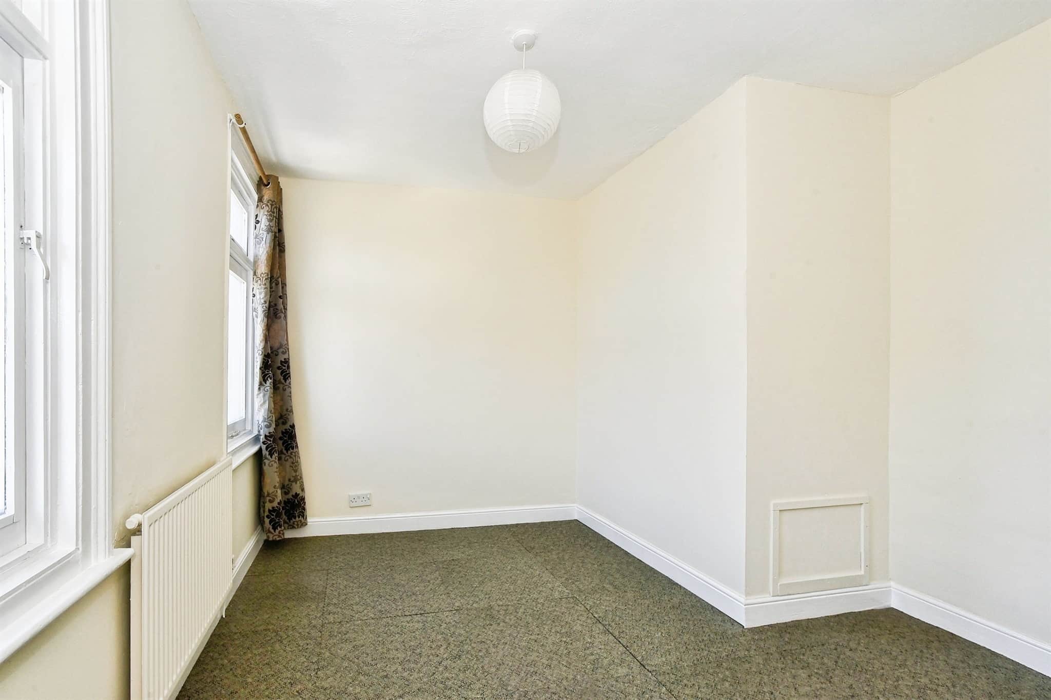 Property at Crombey Street, Swindon