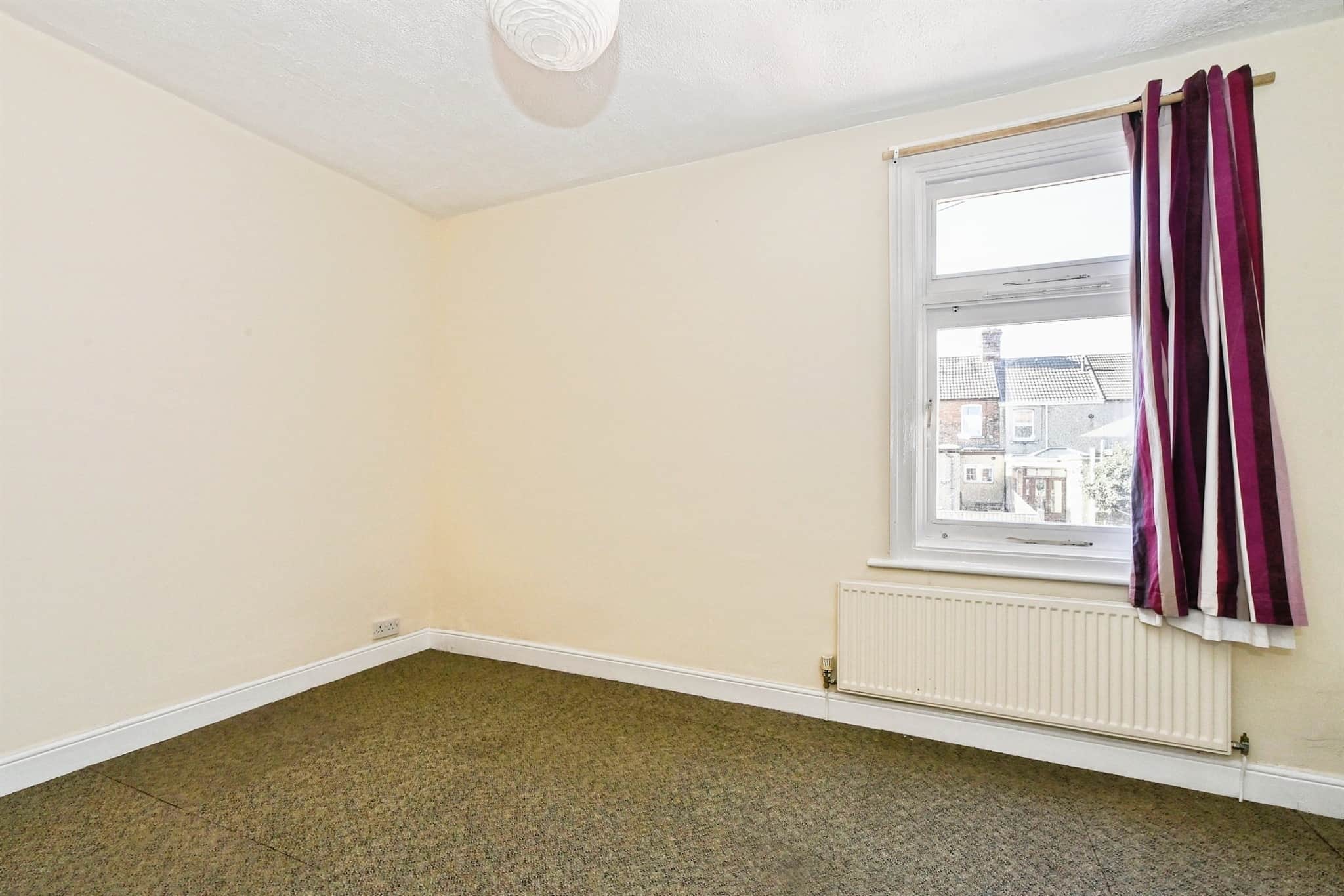 Property at Crombey Street, Swindon