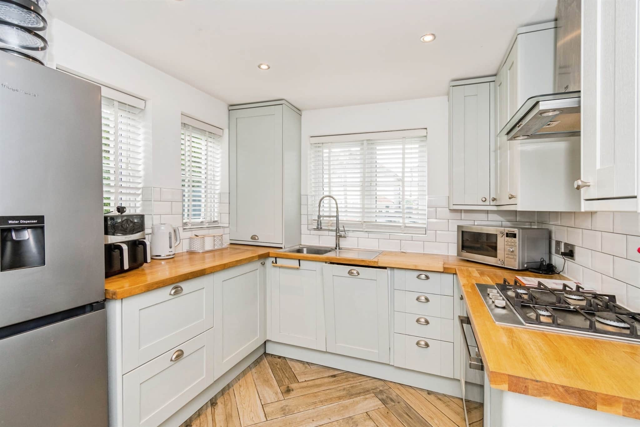 Property at Butts Road, Southampton