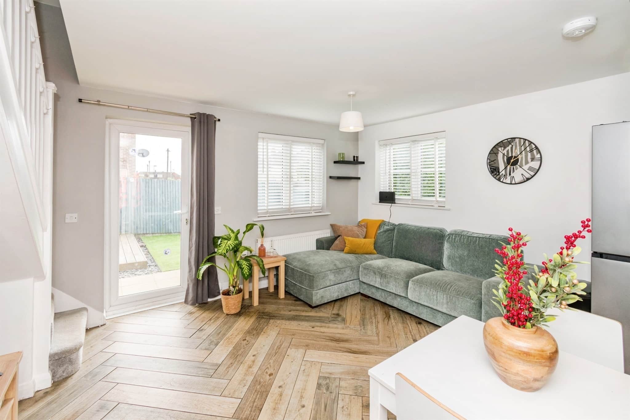 Property at Butts Road, Southampton