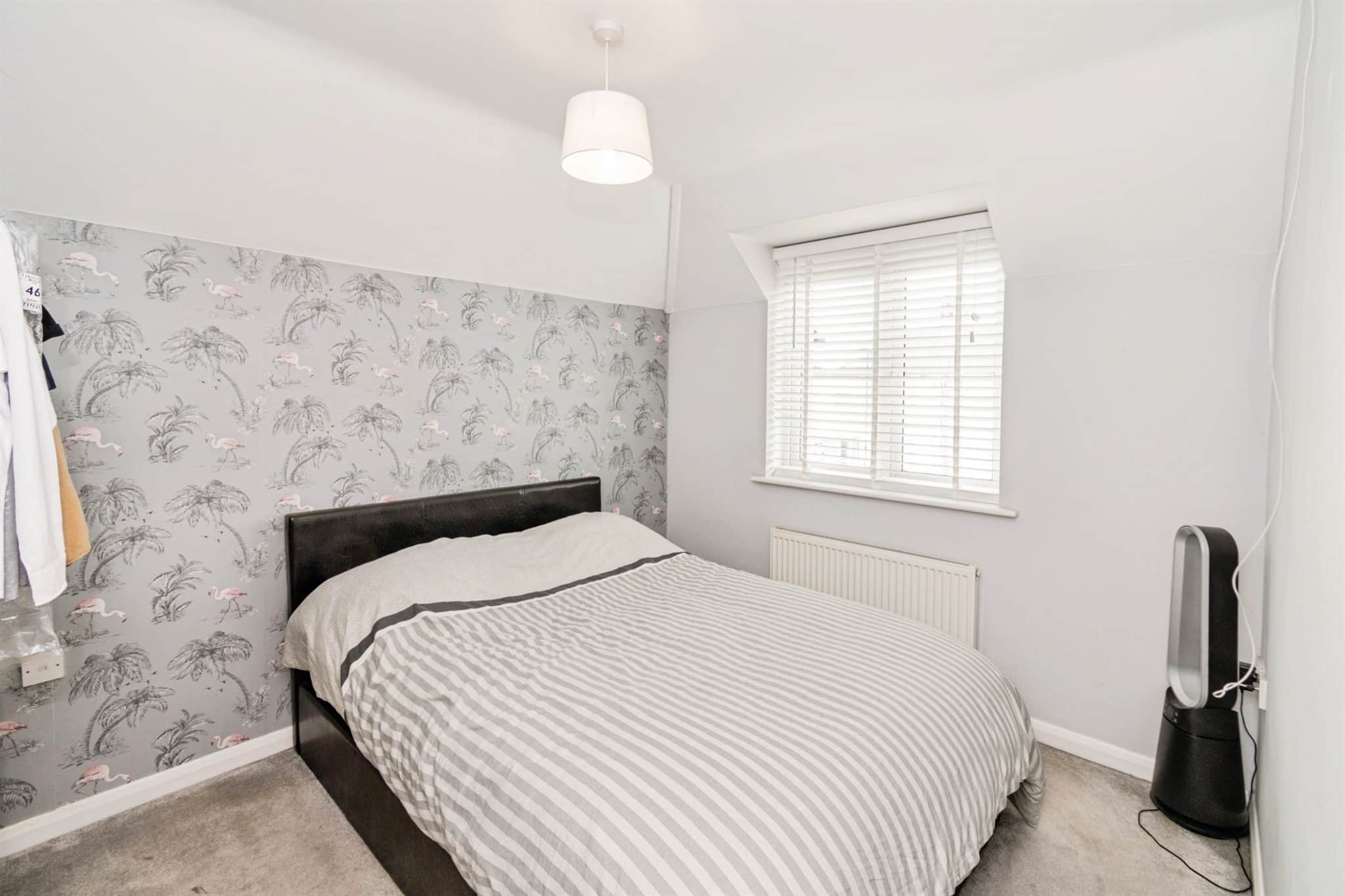 Property at Butts Road, Southampton
